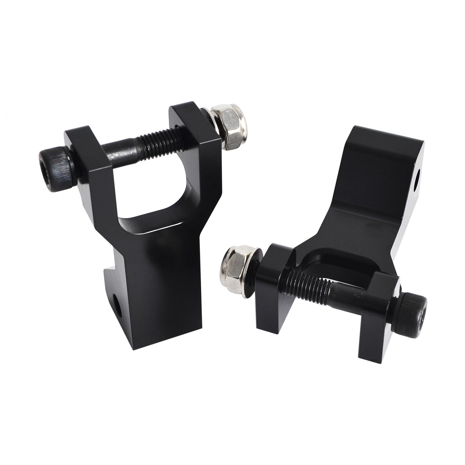 Adjustable Front Rear Lowering Drop Link Kit For Yamaha Raptor 660 700