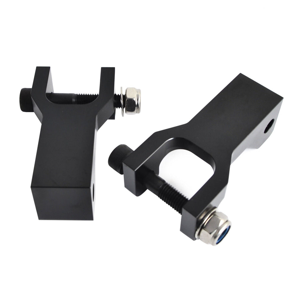 Adjustable Front Rear Lowering Drop Link Kit For Yamaha Raptor 660 700