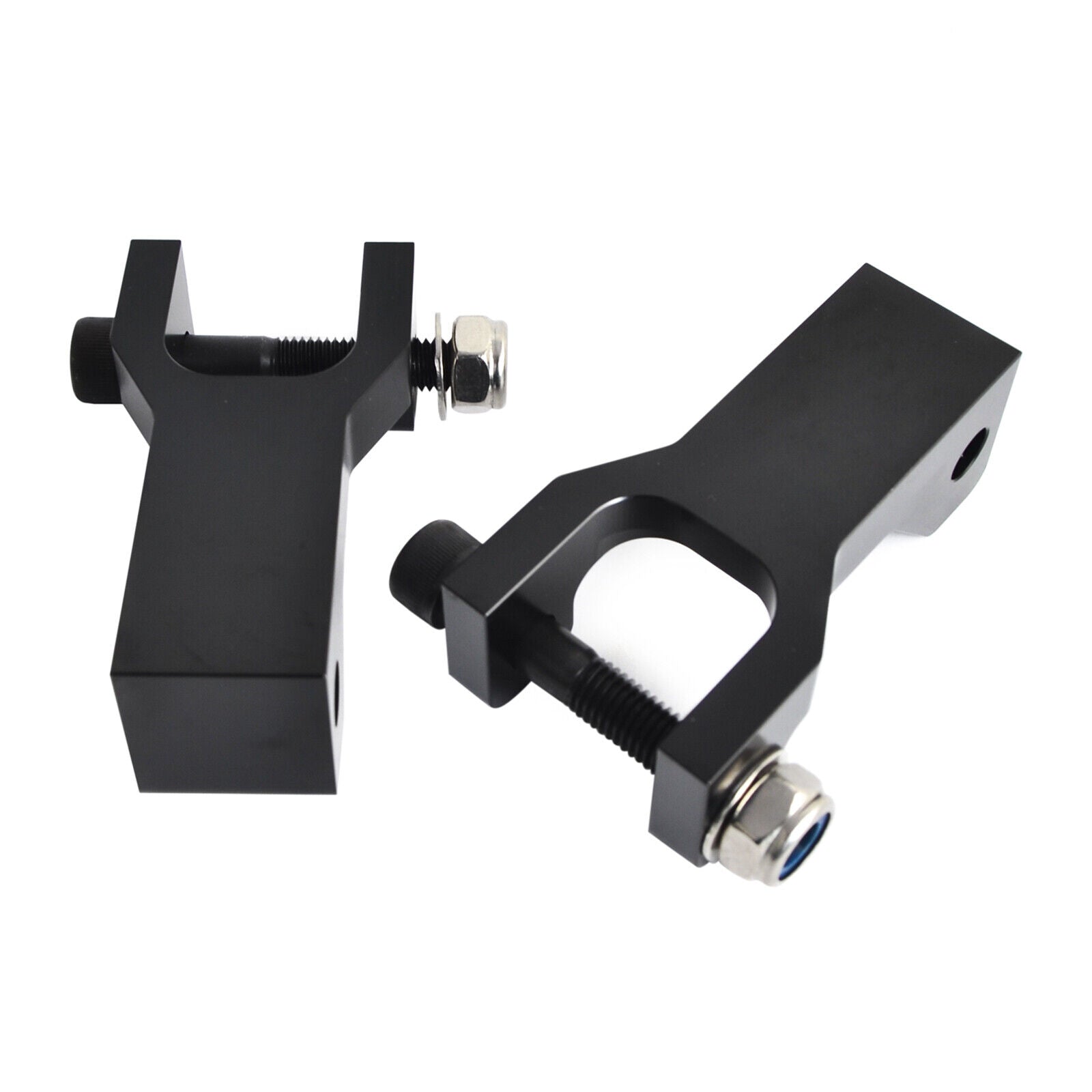 Adjustable Front Rear Lowering Drop Link Kit For Yamaha Raptor 660 700
