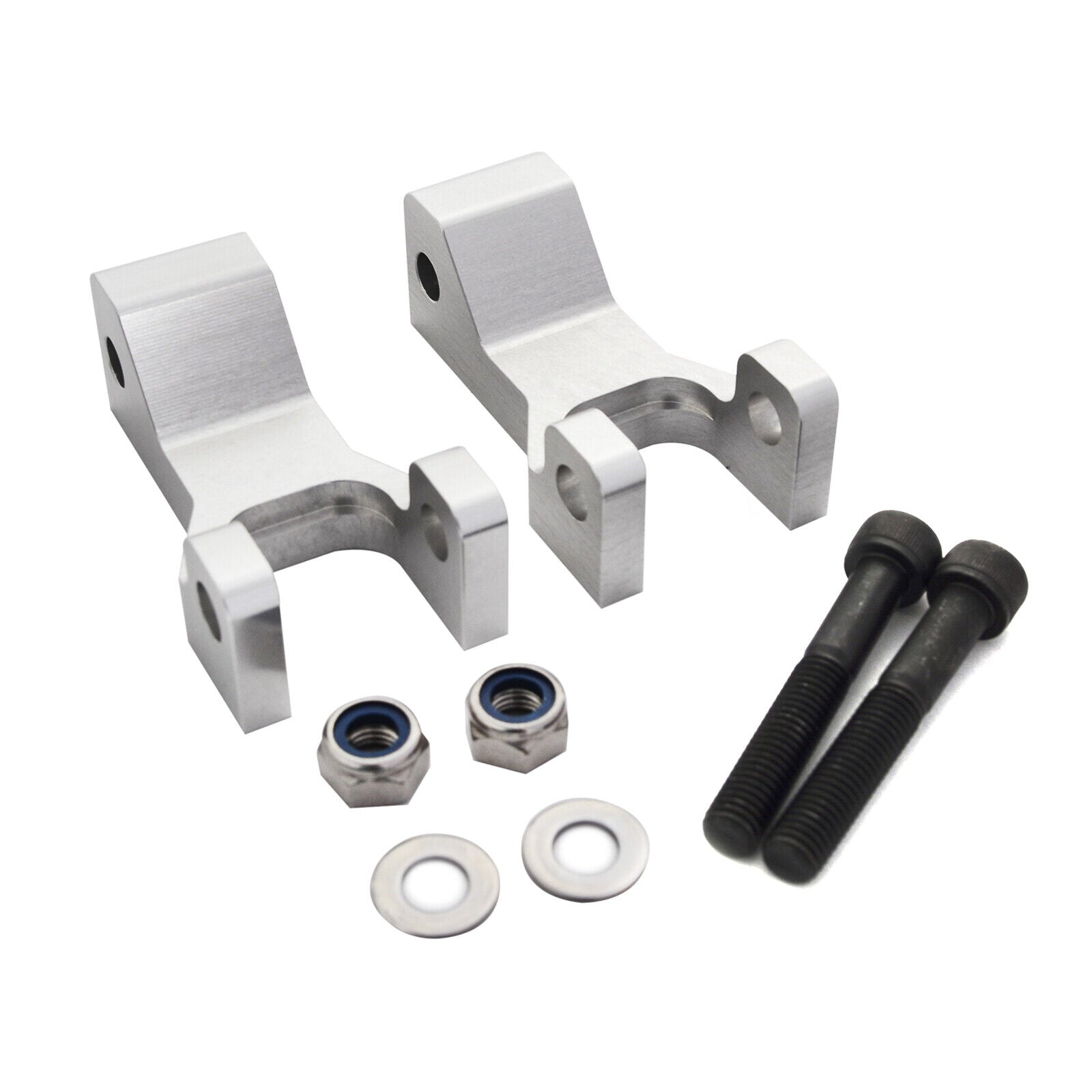 Adjustable Front Rear Lowering Drop Link Kit For Yamaha Raptor 660 700