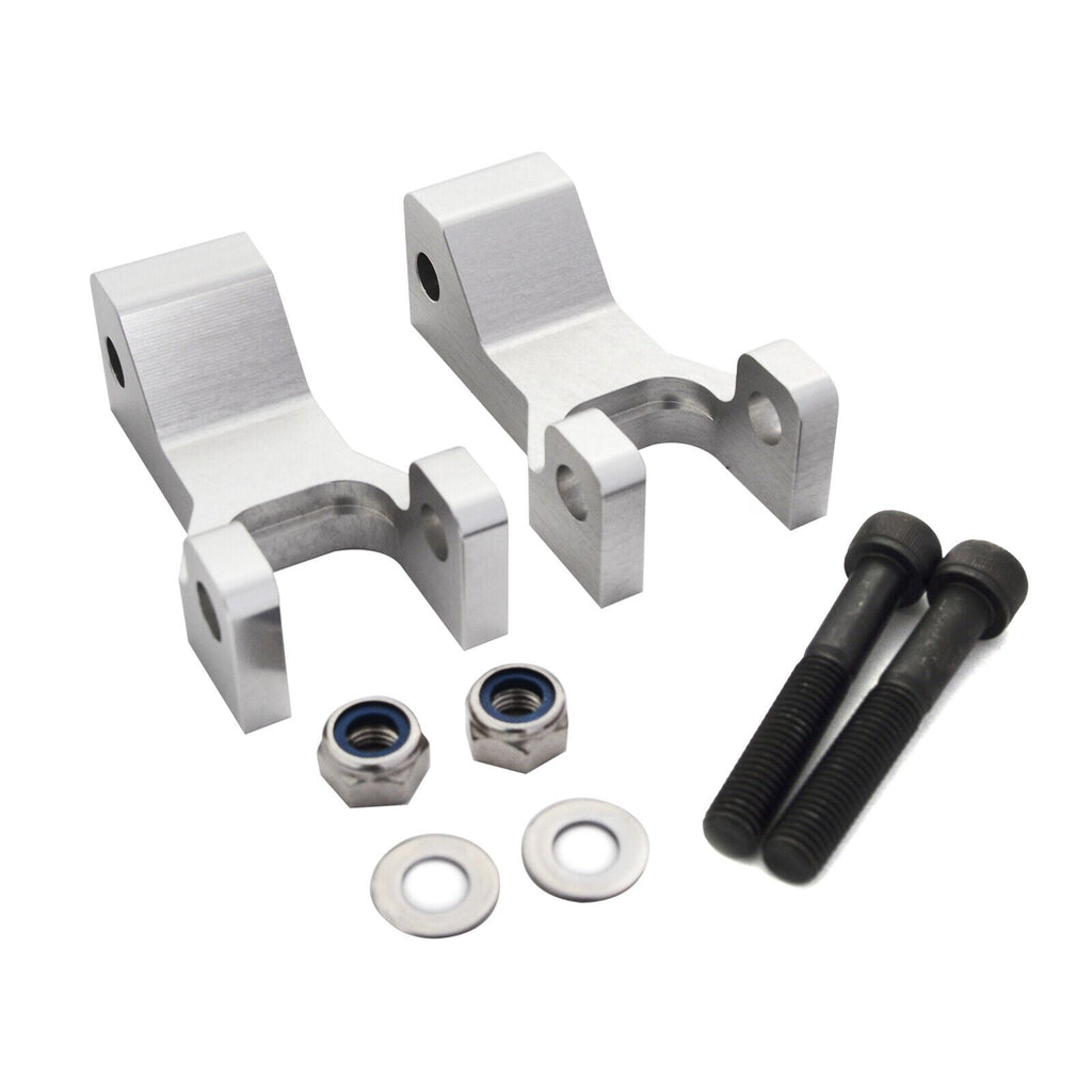 Adjustable Front Rear Lowering Drop Link Kit For Yamaha Raptor 660 700