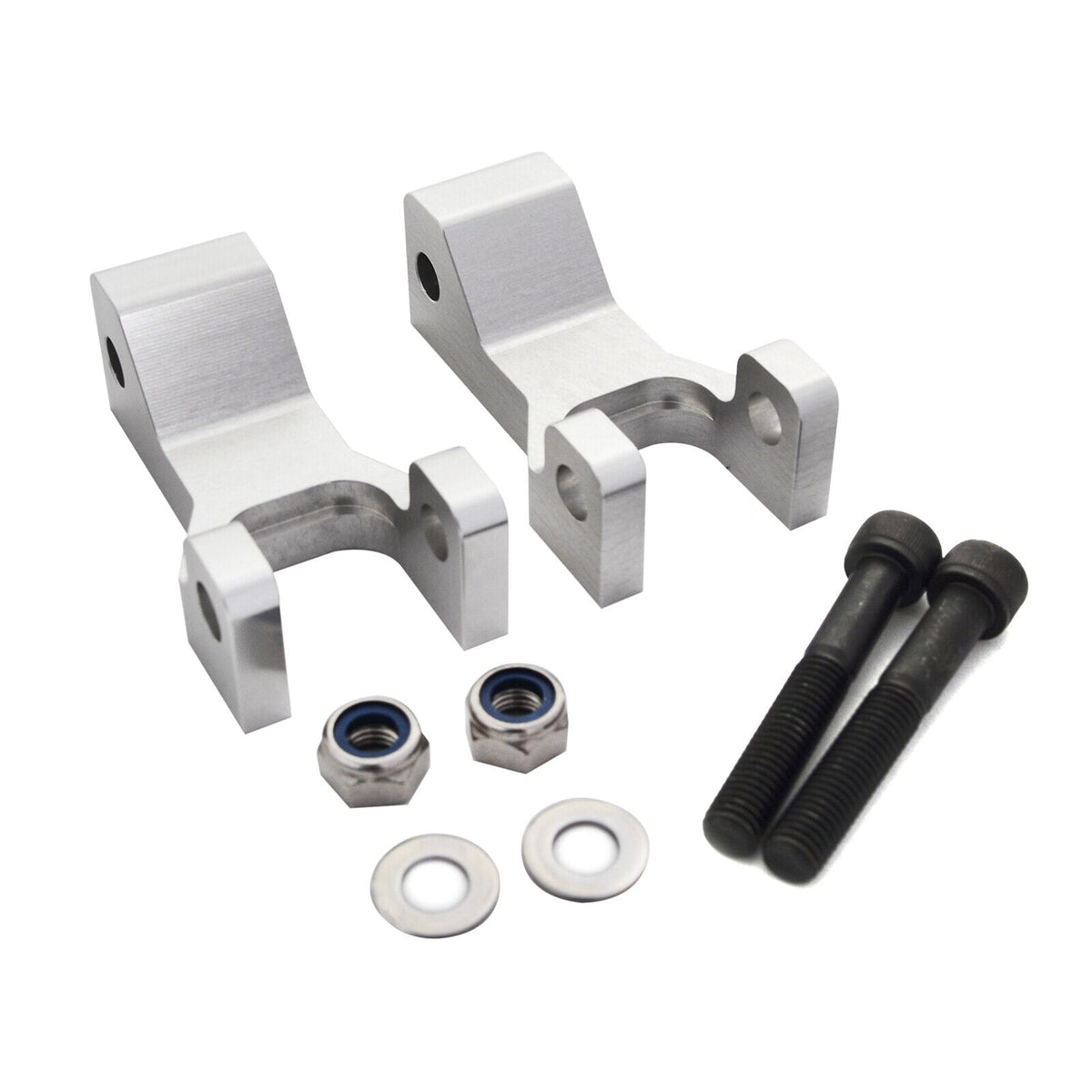 Adjustable Front Rear Lowering Drop Link Kit For Yamaha Raptor 660 700