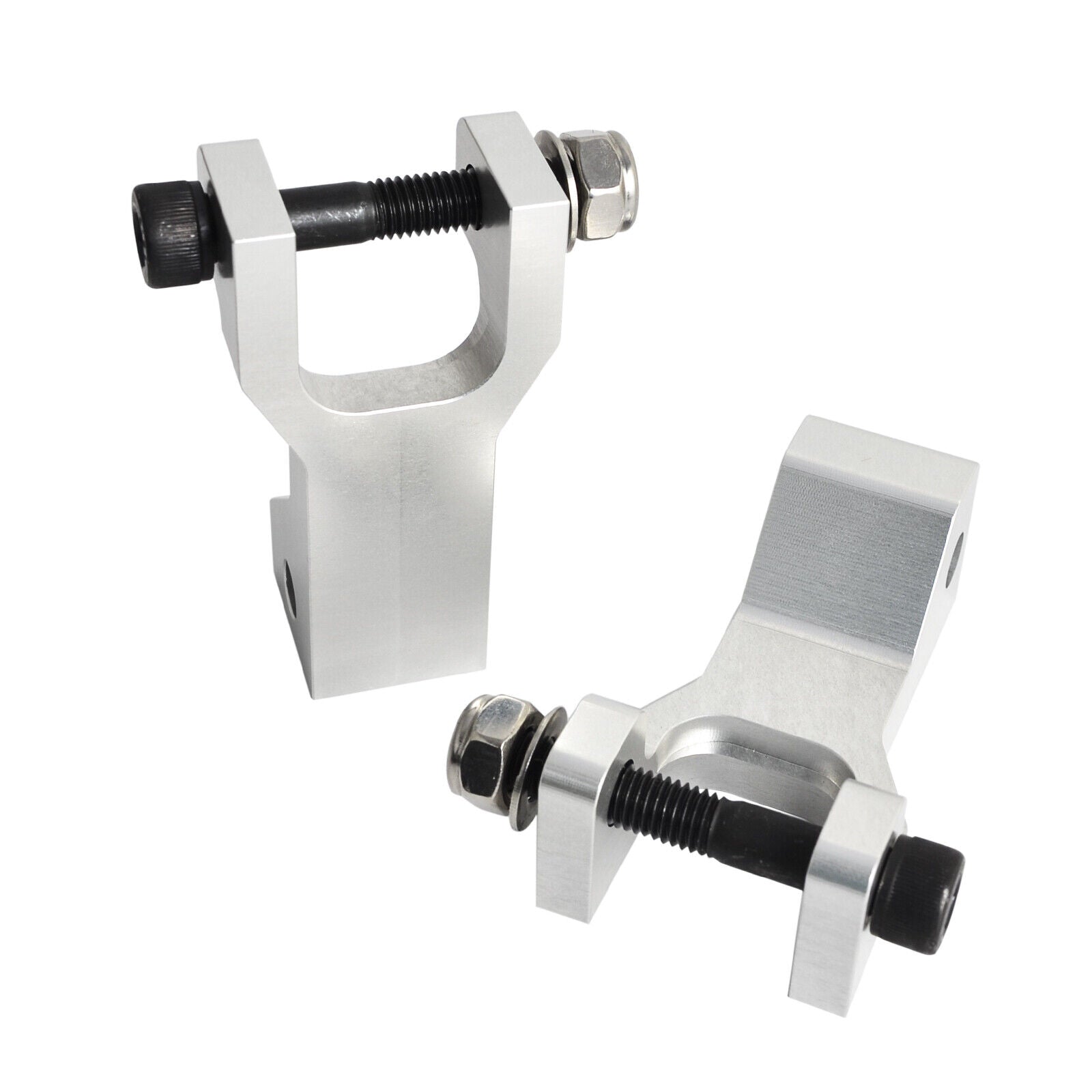 Adjustable Front Rear Lowering Drop Link Kit For Yamaha Raptor 660 700