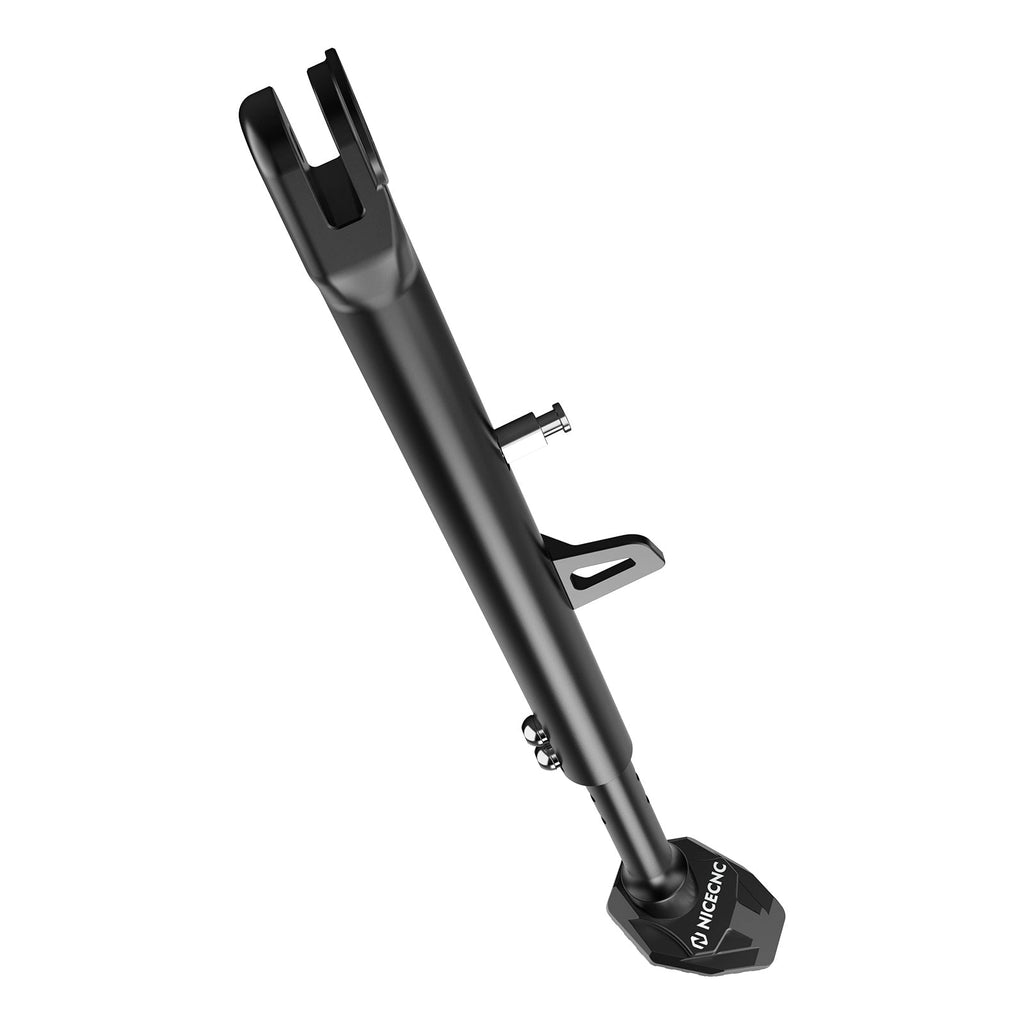 Adjustable Kickstand Side Stand For Honda XR650L 1993-2025