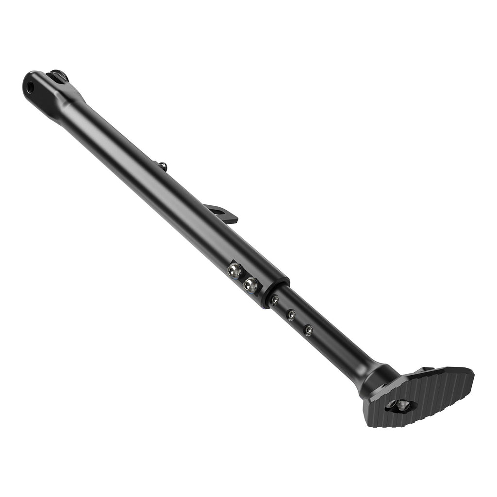 Adjustable Kickstand Side Stand For Honda XR650L 1993-2025