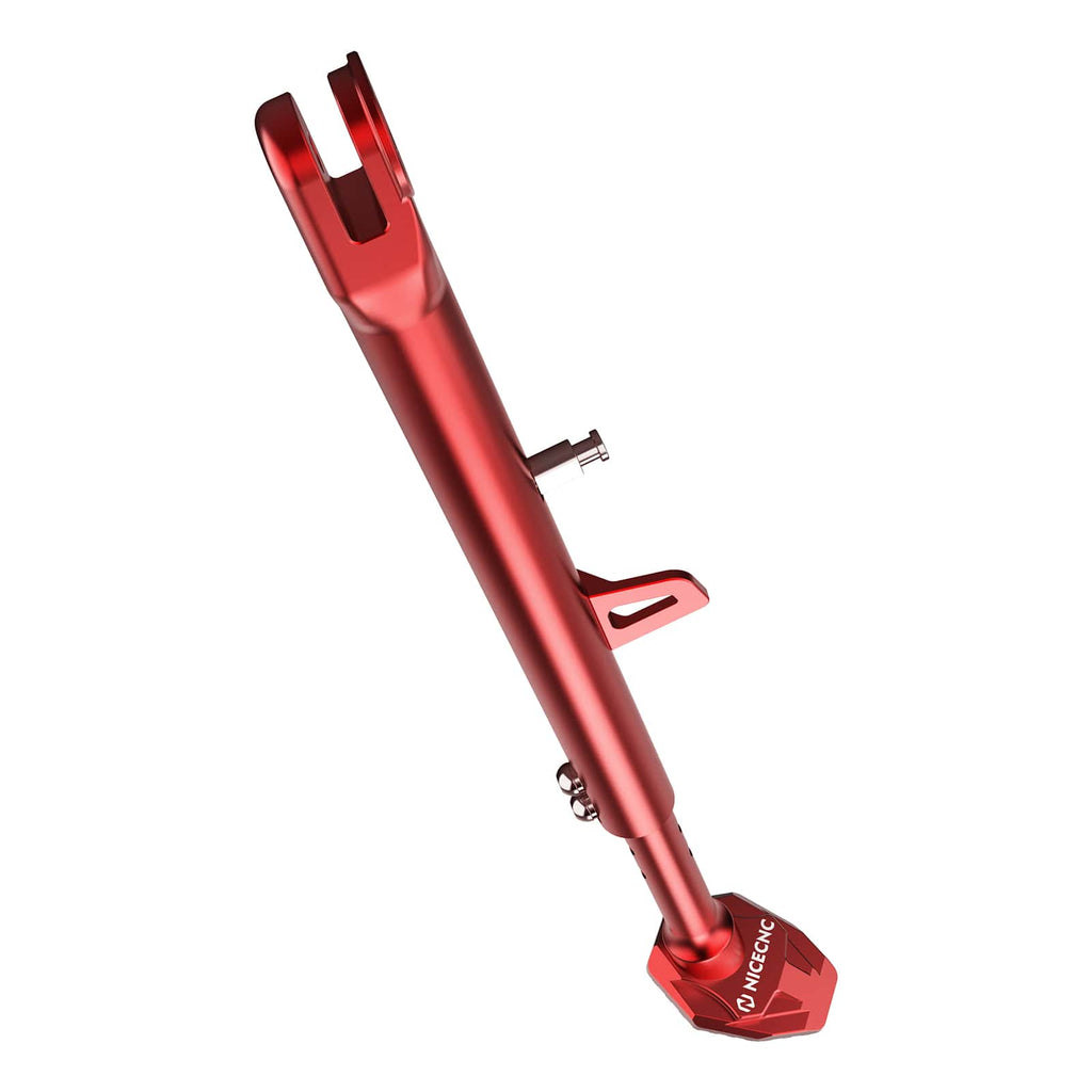 Adjustable Kickstand Side Stand For Honda XR650L 1993-2025