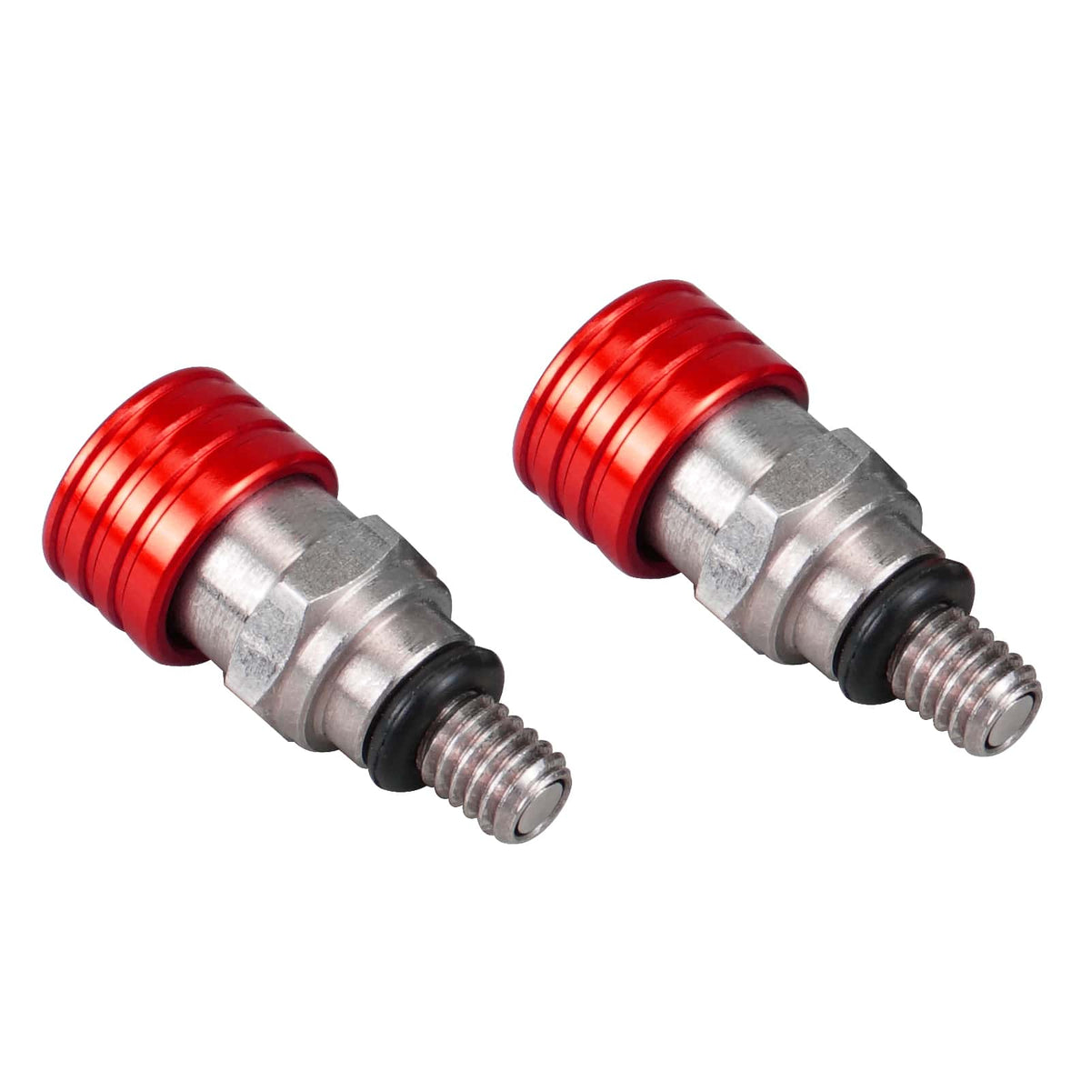 M4x0.7mm Fork Air Bleeder Valves For KTM Husaberg Motorcycles