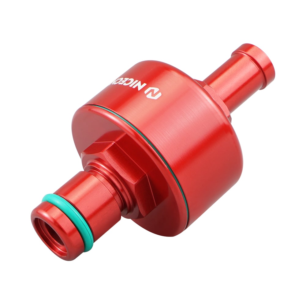 Aluminum Fuel Filter For KTM Husqvarna Husaberg Beta Gasgas