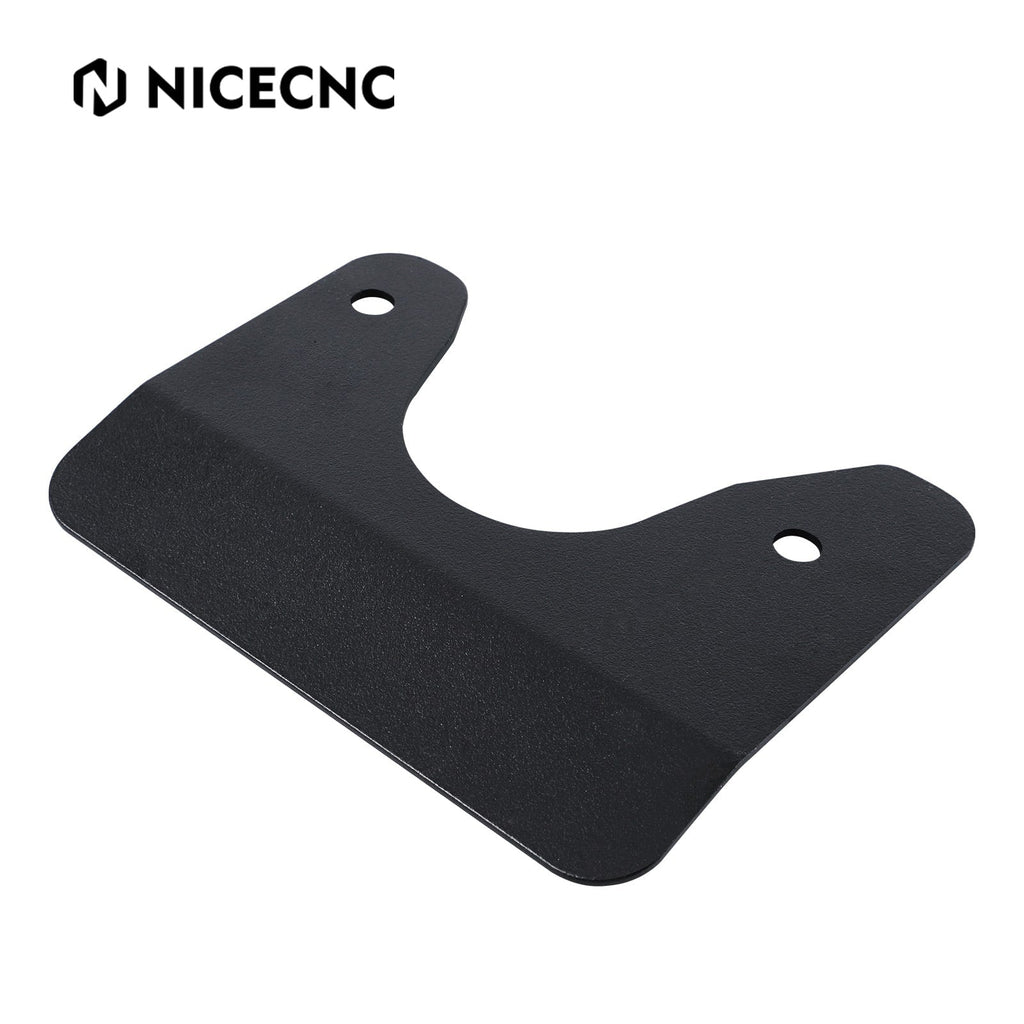 Anti-theft Rear Door Prick Stop for Ducato X250 X290 For Citroen Jumper 2006+