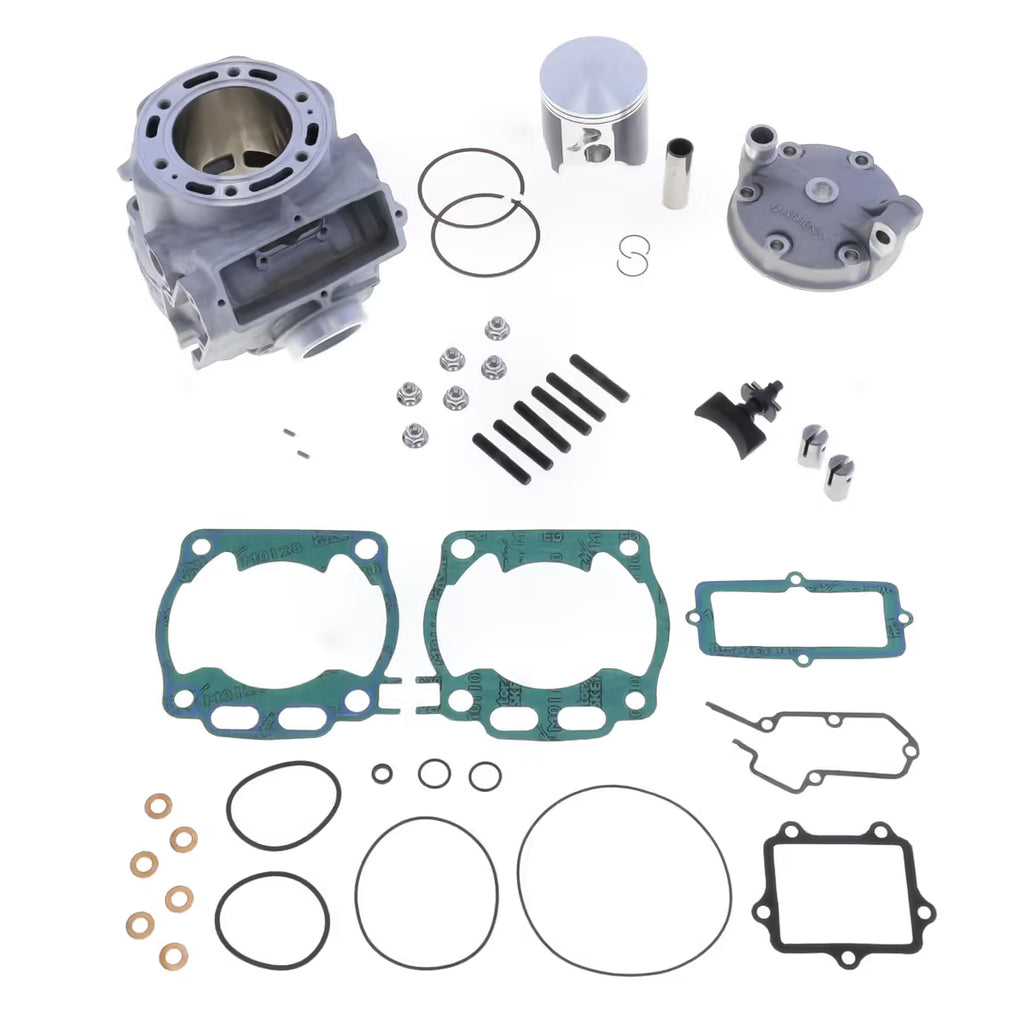 Athena Big Bore Cylinder Kit (293cc) | Yamaha YZ250 (2003–2026)