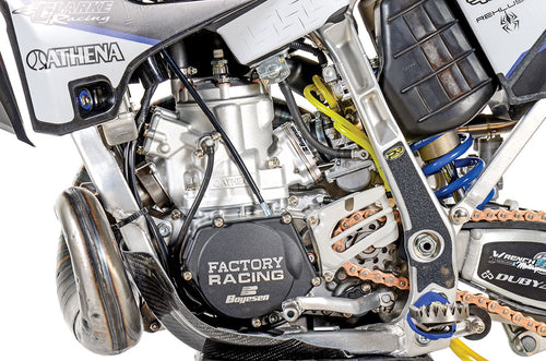 Athena Big Bore Cylinder Kit (293cc) | Yamaha YZ250 (2003–2026)