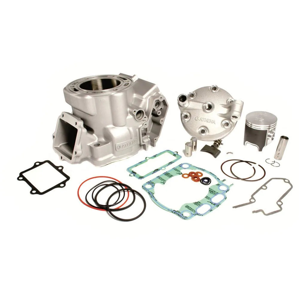 Athena Big Bore Cylinder Kit (293cc) | Yamaha YZ250 (2003–2026)