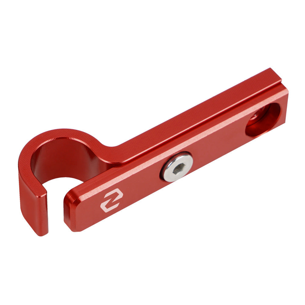 Brake Line Clamp Hose Guide Bracket For Yamaha Raptor 700 R 2006-2026