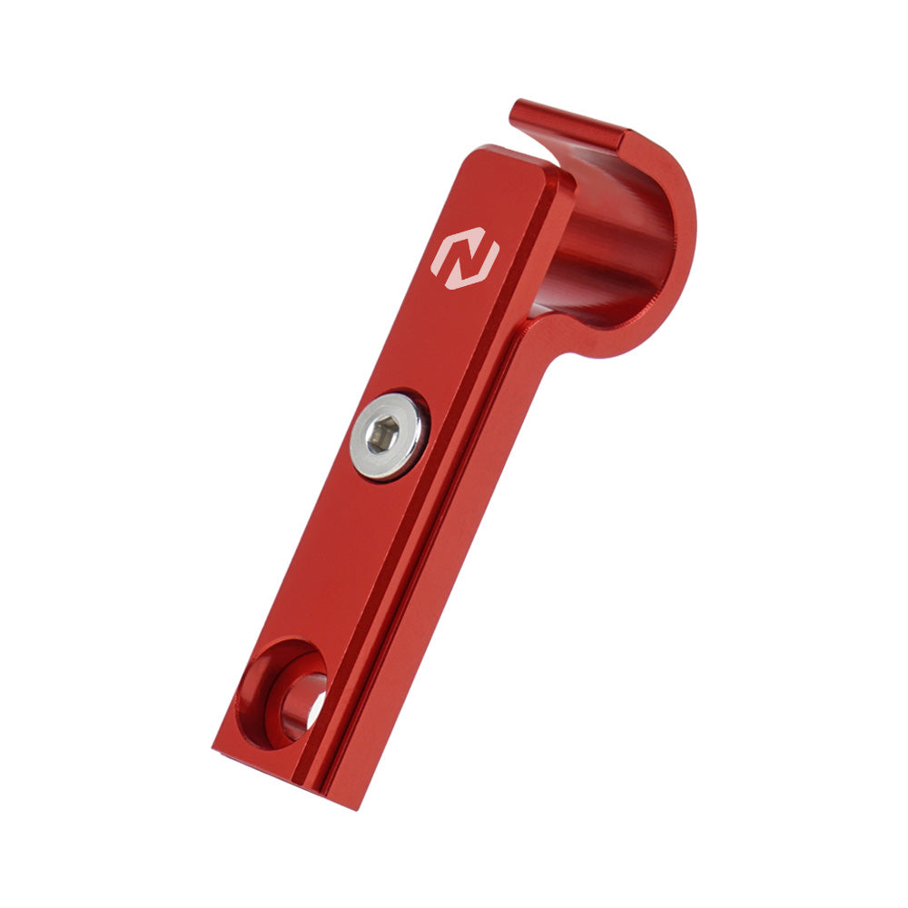 Brake Line Clamp Hose Guide Bracket For Yamaha Raptor 700 R 2006-2026