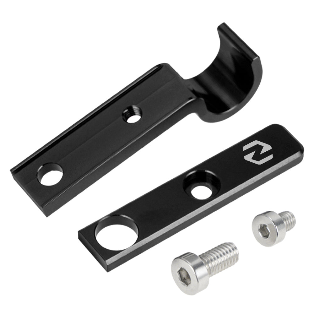 Brake Line Clamp Hose Guide Bracket For Yamaha Raptor 700 R 2006-2026