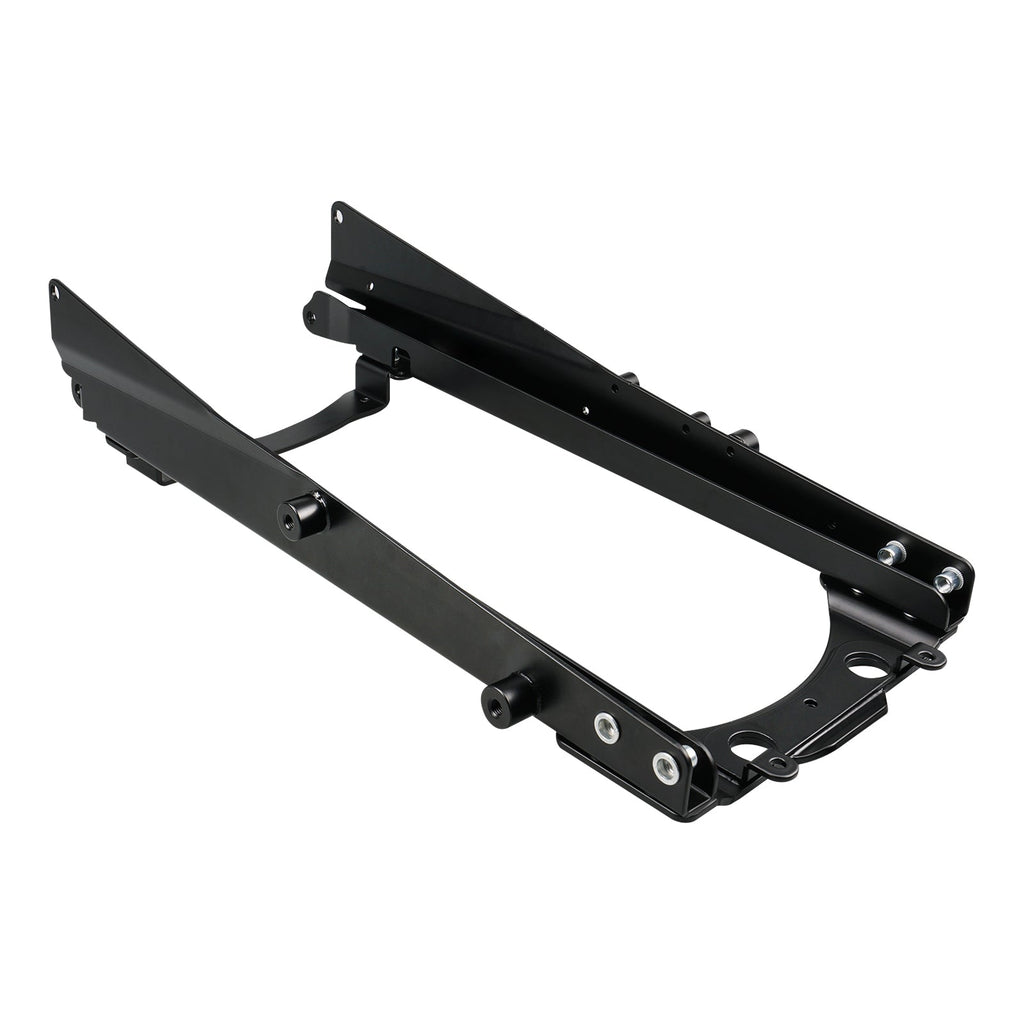 ATV Rear Frame Subframe Sub Frame For Yamaha YFZ450R YFZ450X