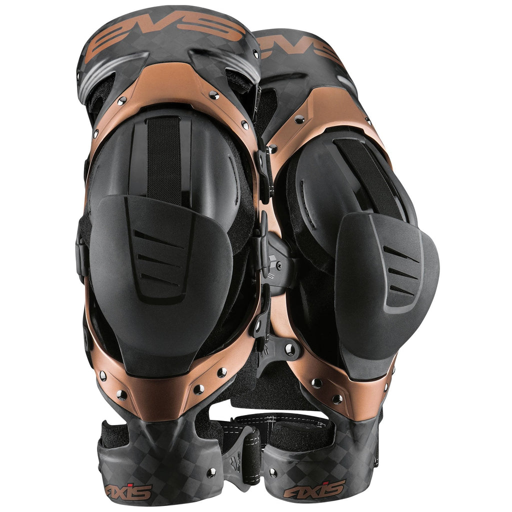 EVS - Axis Pro Knee Brace Position 1