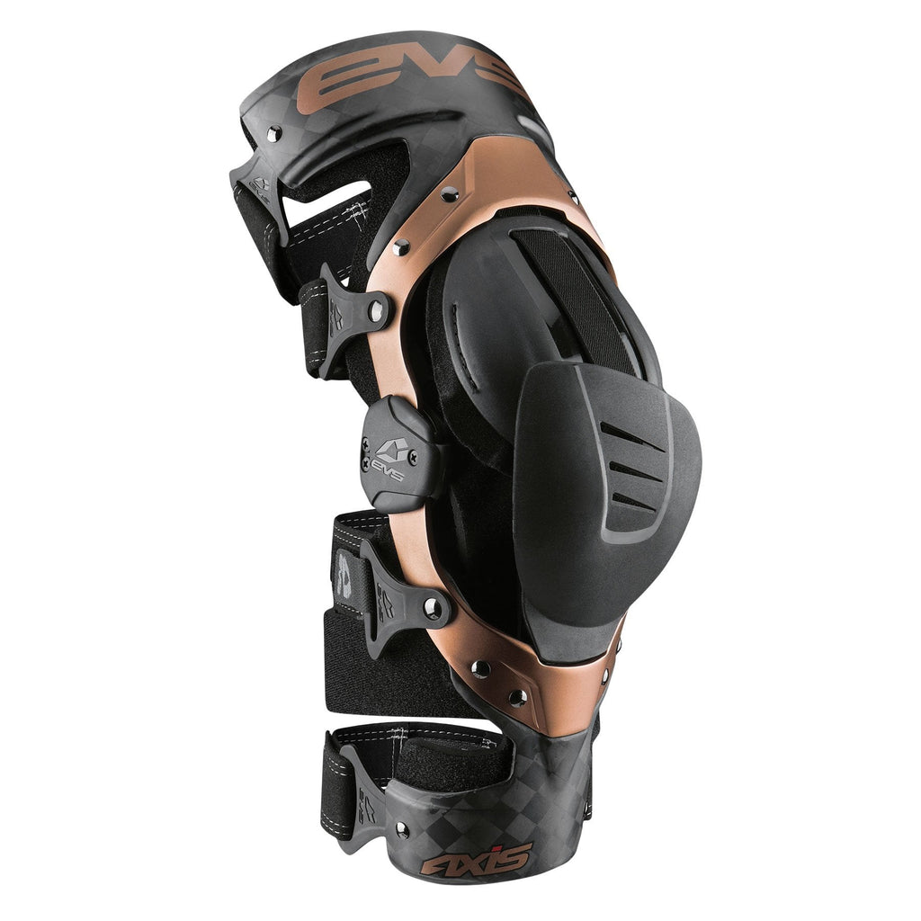 EVS - Axis Pro Knee Brace Position 2