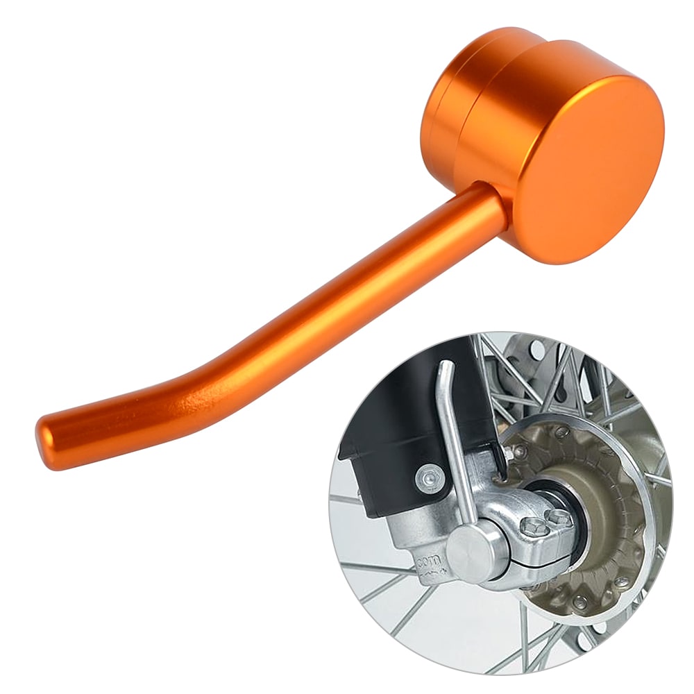 Front Axle Puller Remove Pulling Tool for KTM, Husaberg, Husqvarna