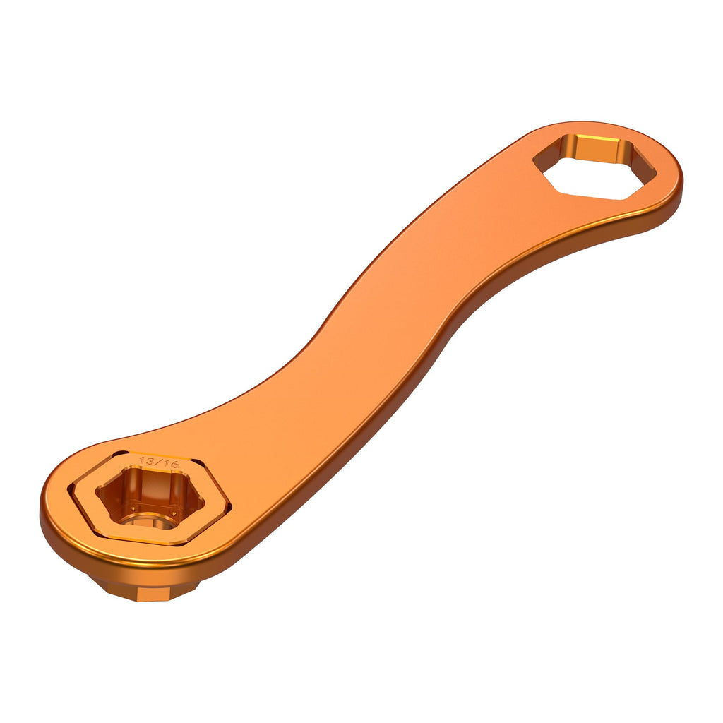 17 27 32mm Axle Wrench Removal Tool For Husqvarna / KTM / Gasgas / HUSABERG