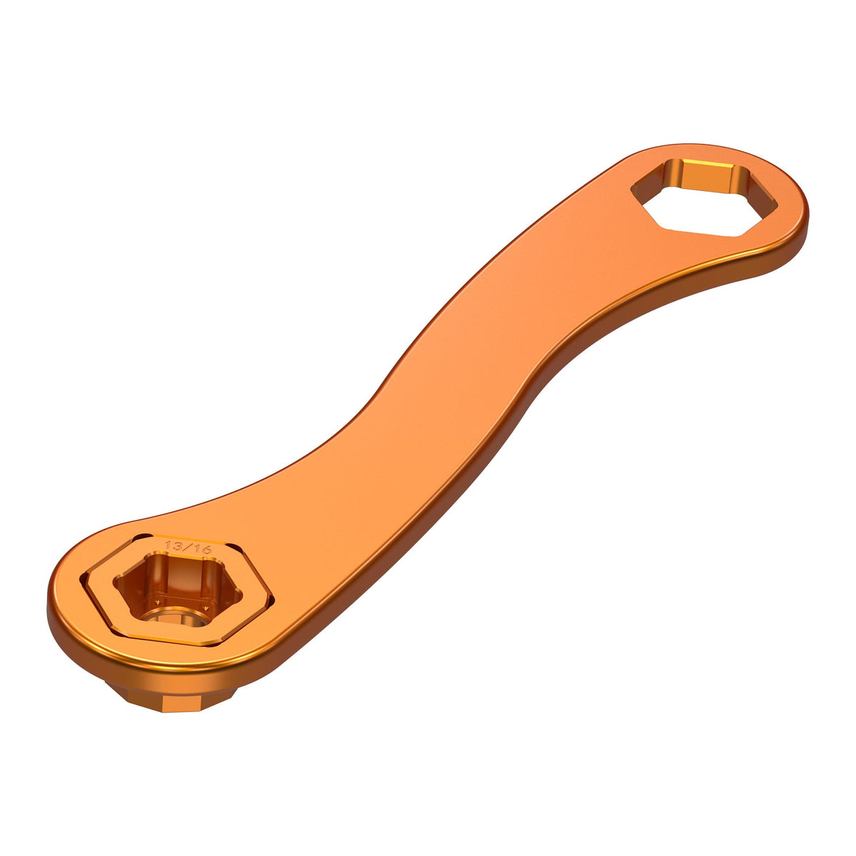 17 27 32mm Axle Wrench Removal Tool For Husqvarna / KTM / Gasgas / HUSABERG