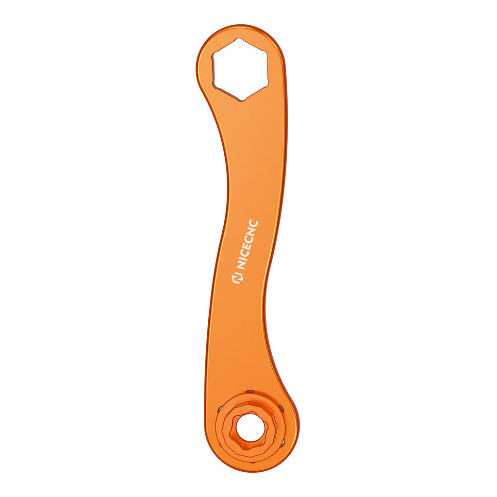 17 27 32mm Axle Wrench Removal Tool For Husqvarna / KTM / Gasgas / HUSABERG