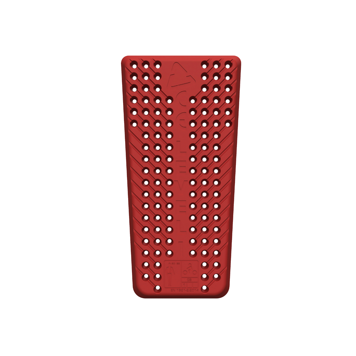 Back Protector for Hydration Bag CE Level 1 Position 1