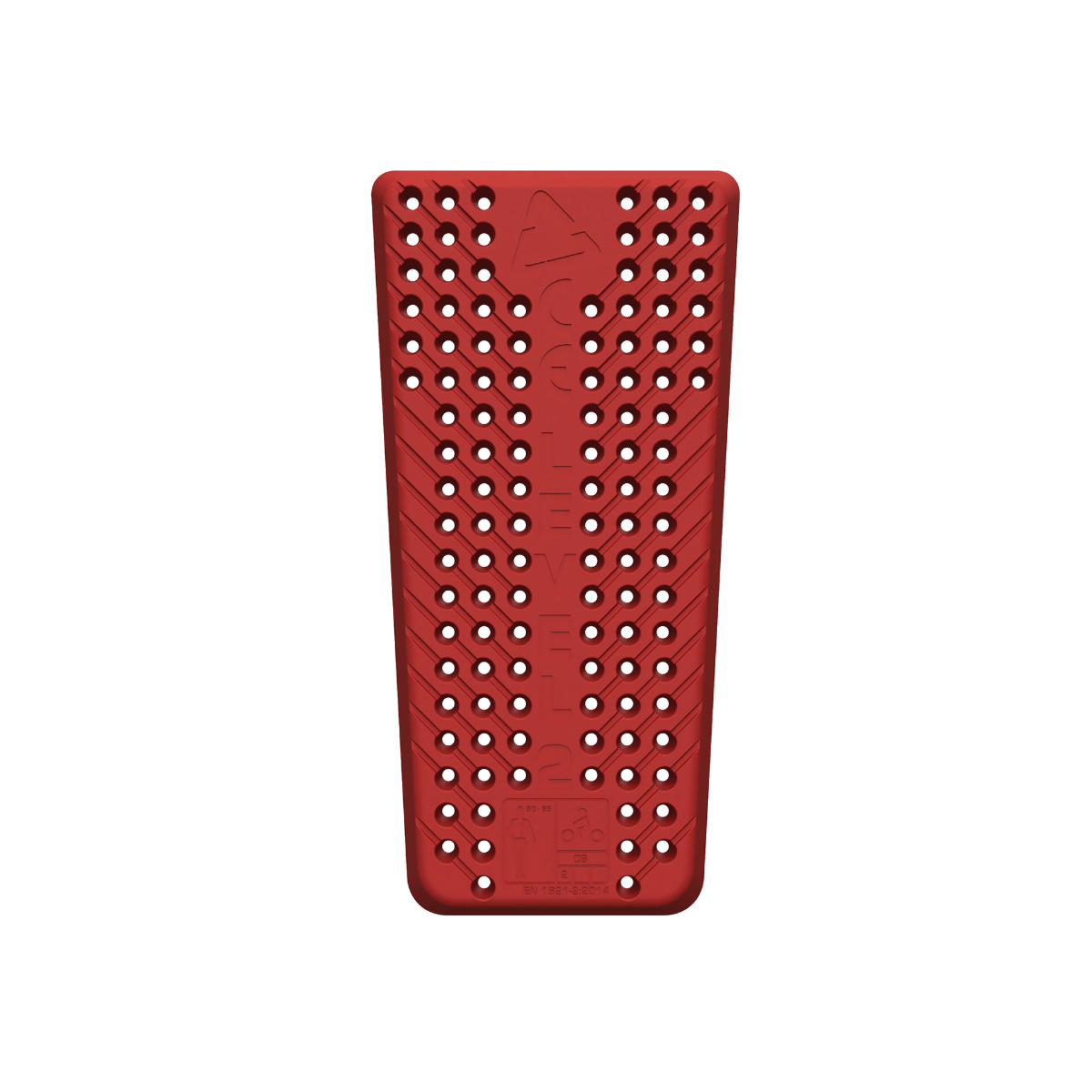 Back Protector for Hydration Bags CE Level 2