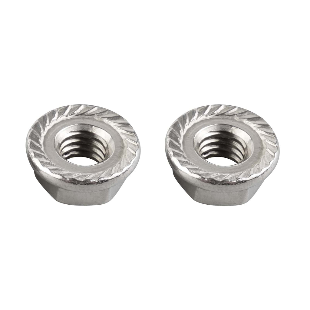 ATV Seat Mounting Nuts For Yamaha Banshee 350