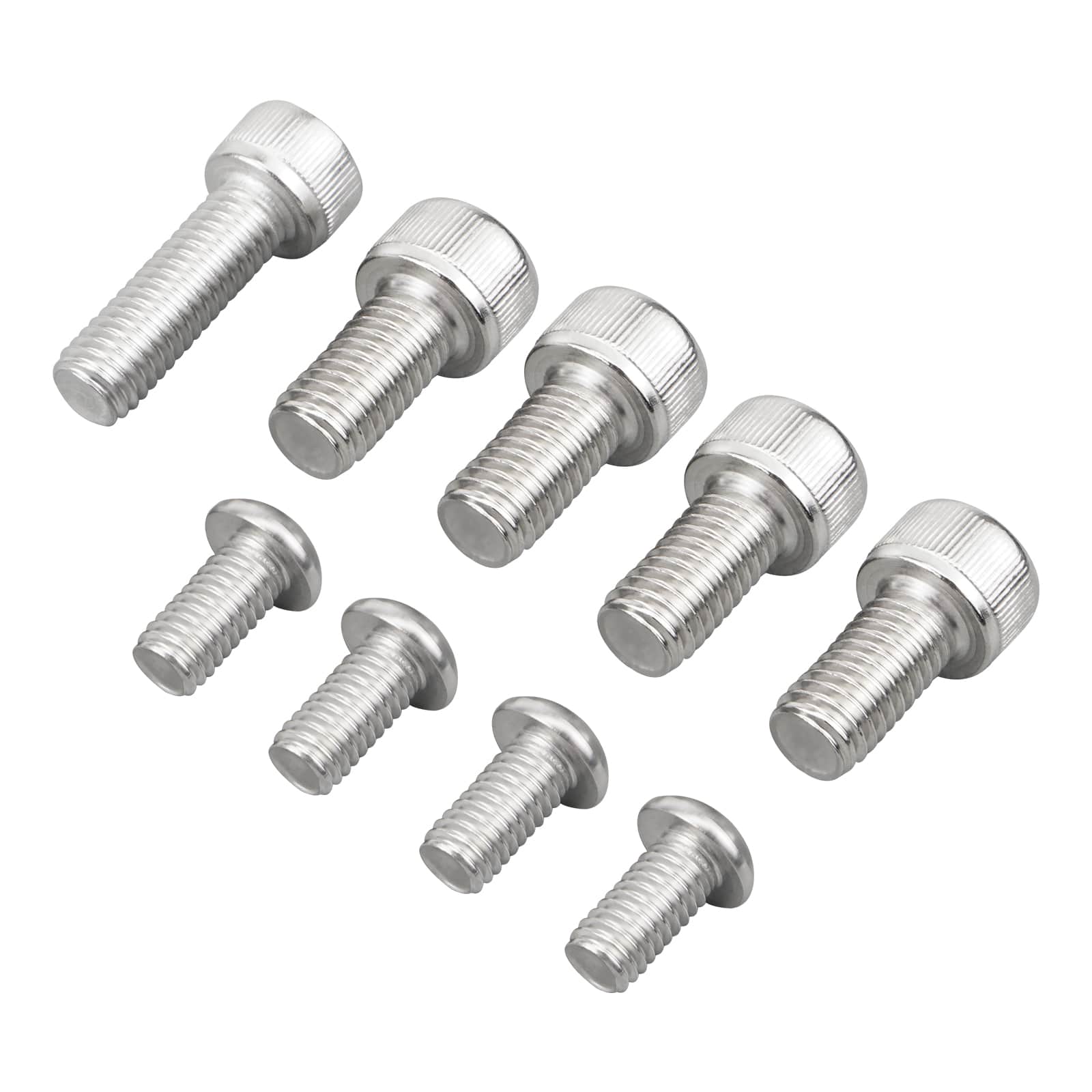 CNC Front Brake Caliper Mount Bolts Washers Kit For Yamaha Banshee 350