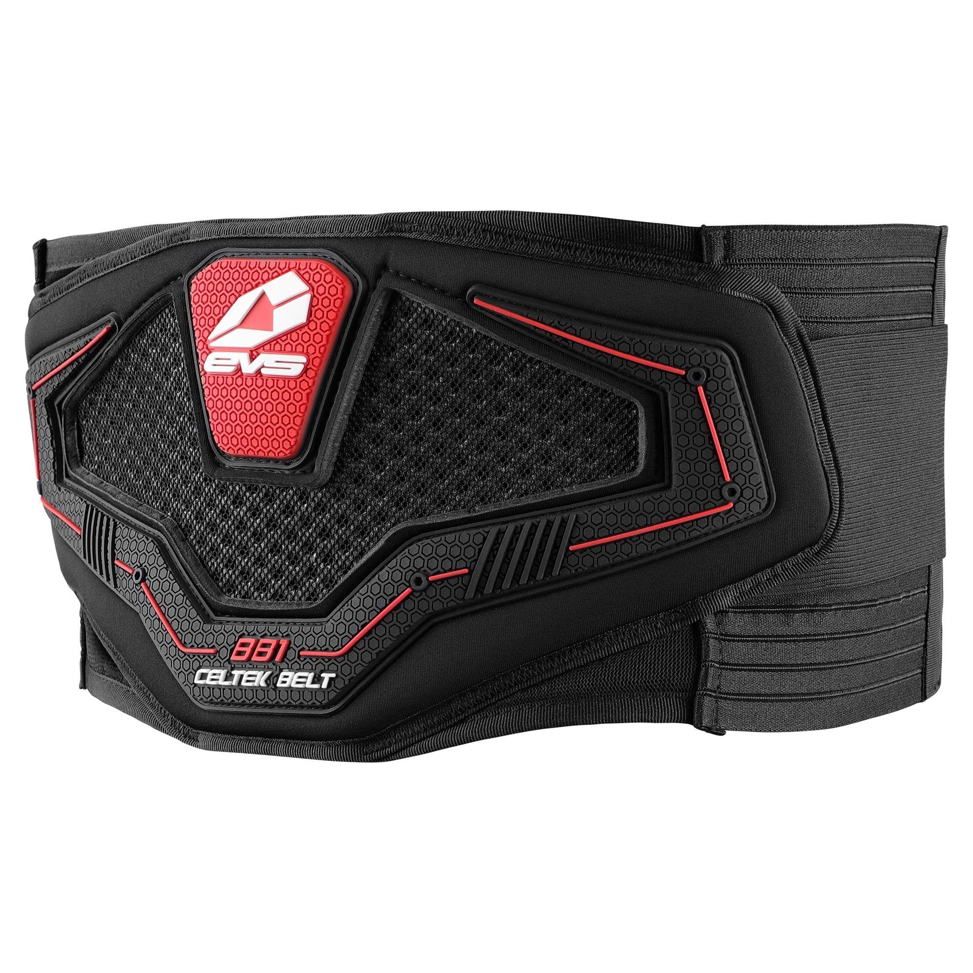 EVS - Celtek Kidney Belt Position 1