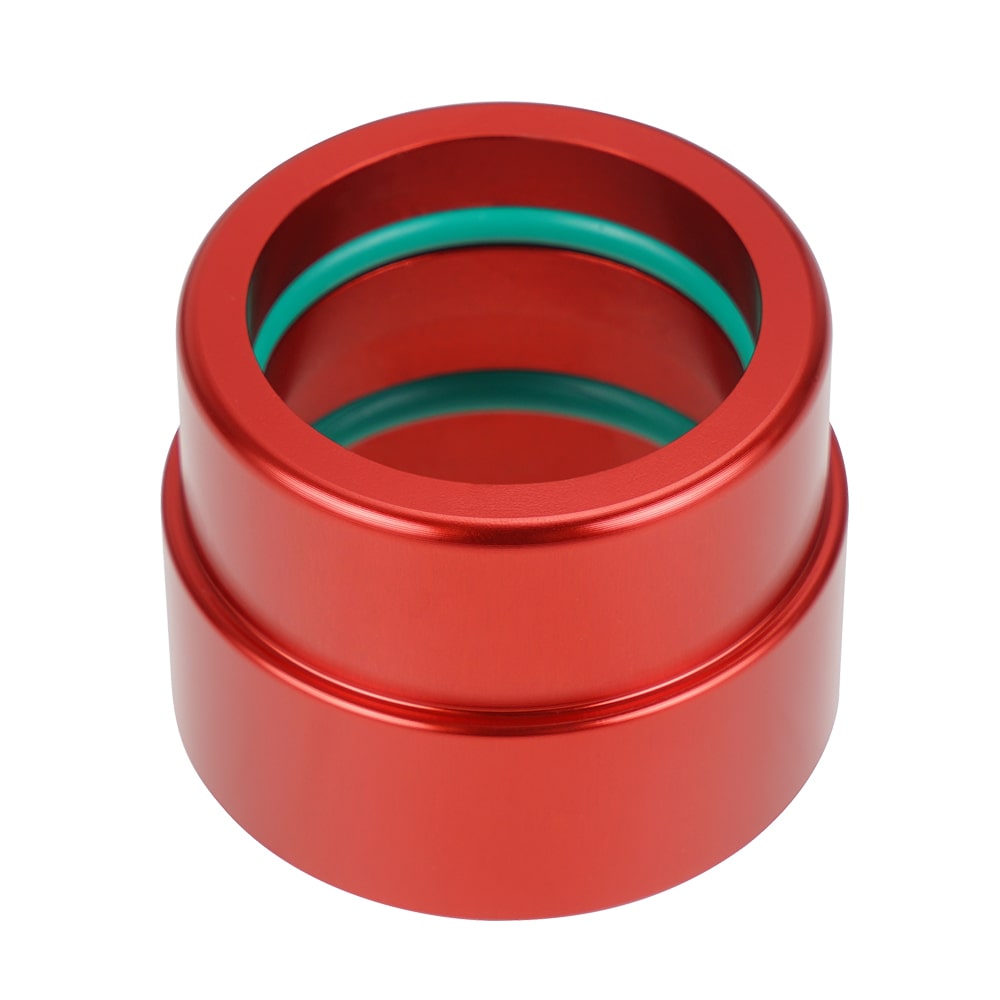 Billet Exhaust Collar Pipe Joint For Beta 2-Stroke 250/300RR/XTrainer 300 2013-2019 Position 1