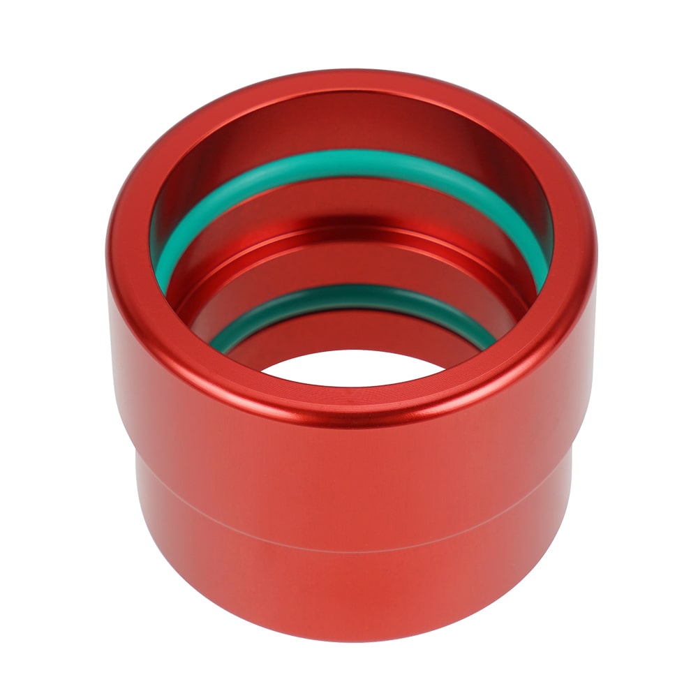 Billet Exhaust Collar Pipe Joint For Beta 2-Stroke 250/300RR/XTrainer 300 2013-2019 Position 2