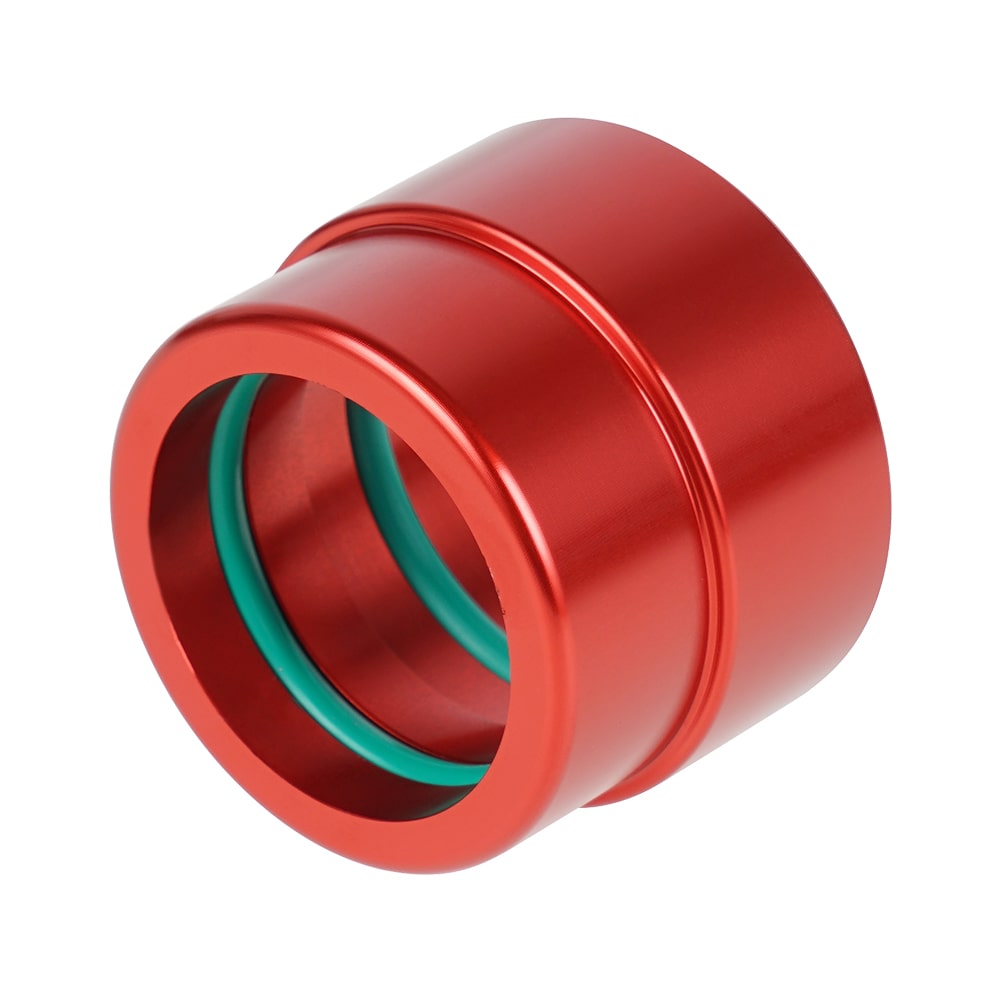 Billet Exhaust Collar Pipe Joint For Beta 2-Stroke 250/300RR/XTrainer 300 2013-2019 Position 4