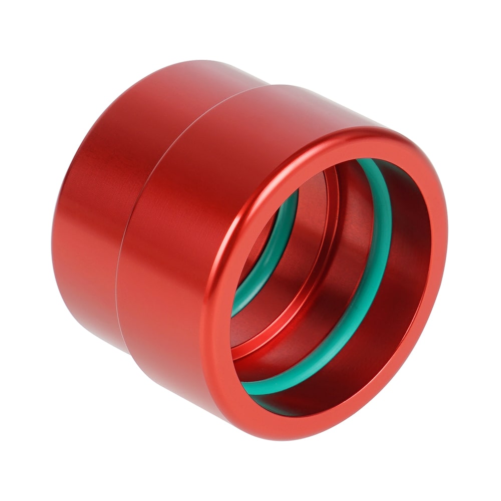 Billet Exhaust Collar Pipe Joint For Beta 2-Stroke 250/300RR/XTrainer 300 2013-2019 Position 5