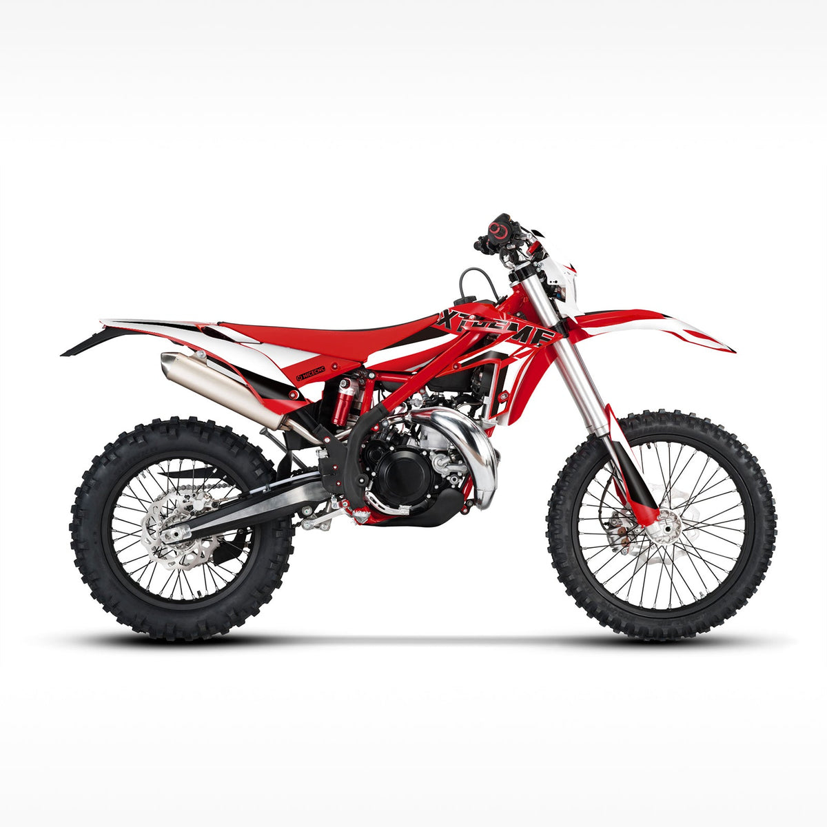 Full Graphics Decals Stickers Set For Beta Xtrainer 250/300 2018-2019