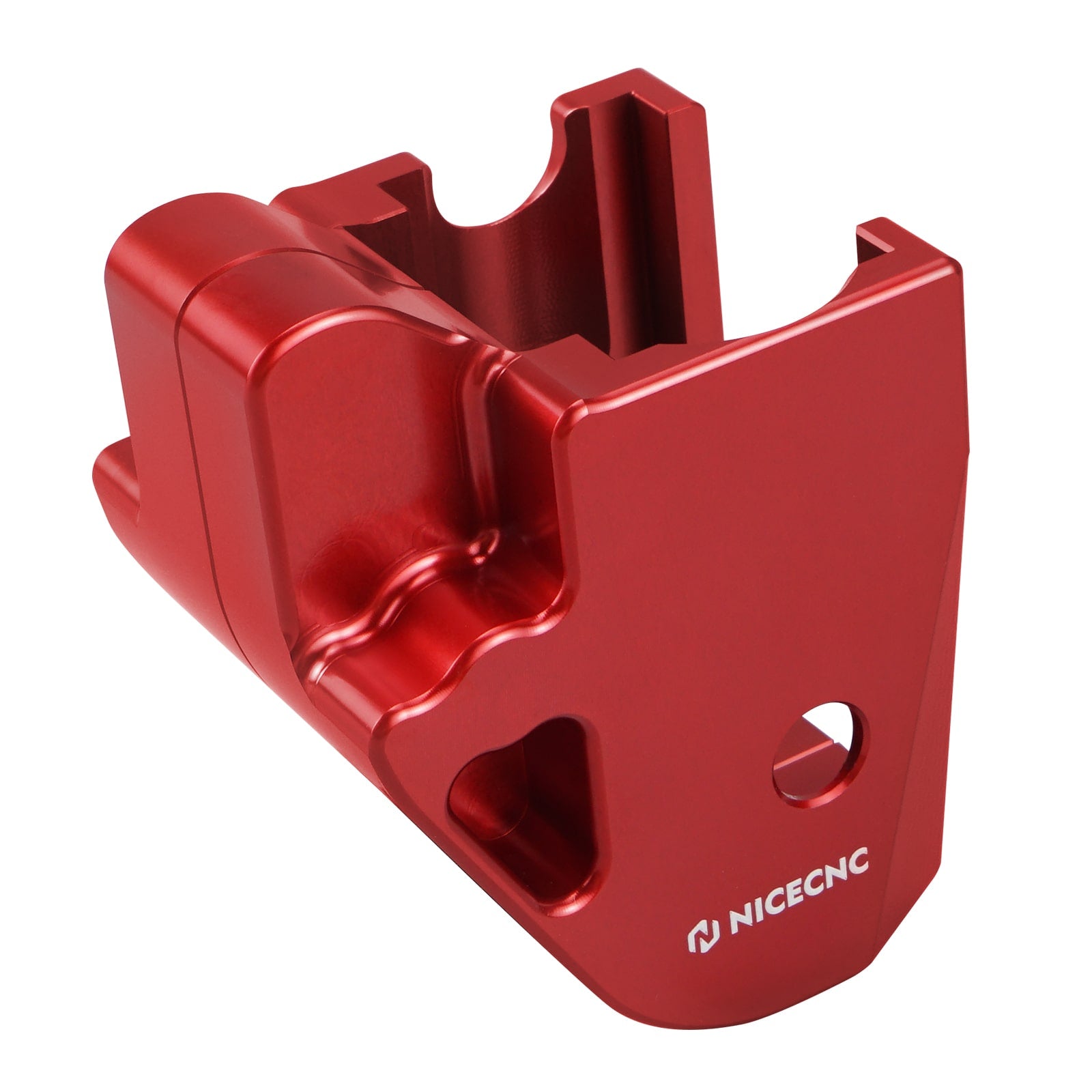 Linkage Guard Rear Shock Mount For Beta RR RR-S RS 250/300 2 Strokes 350/390/430/500 4 Strokes Position 6