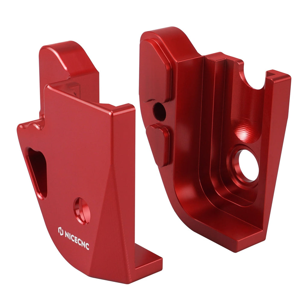 Linkage Guard Rear Shock Mount For Beta RR RR-S RS 250/300 2 Strokes 350/390/430/500 4 Strokes Position 4