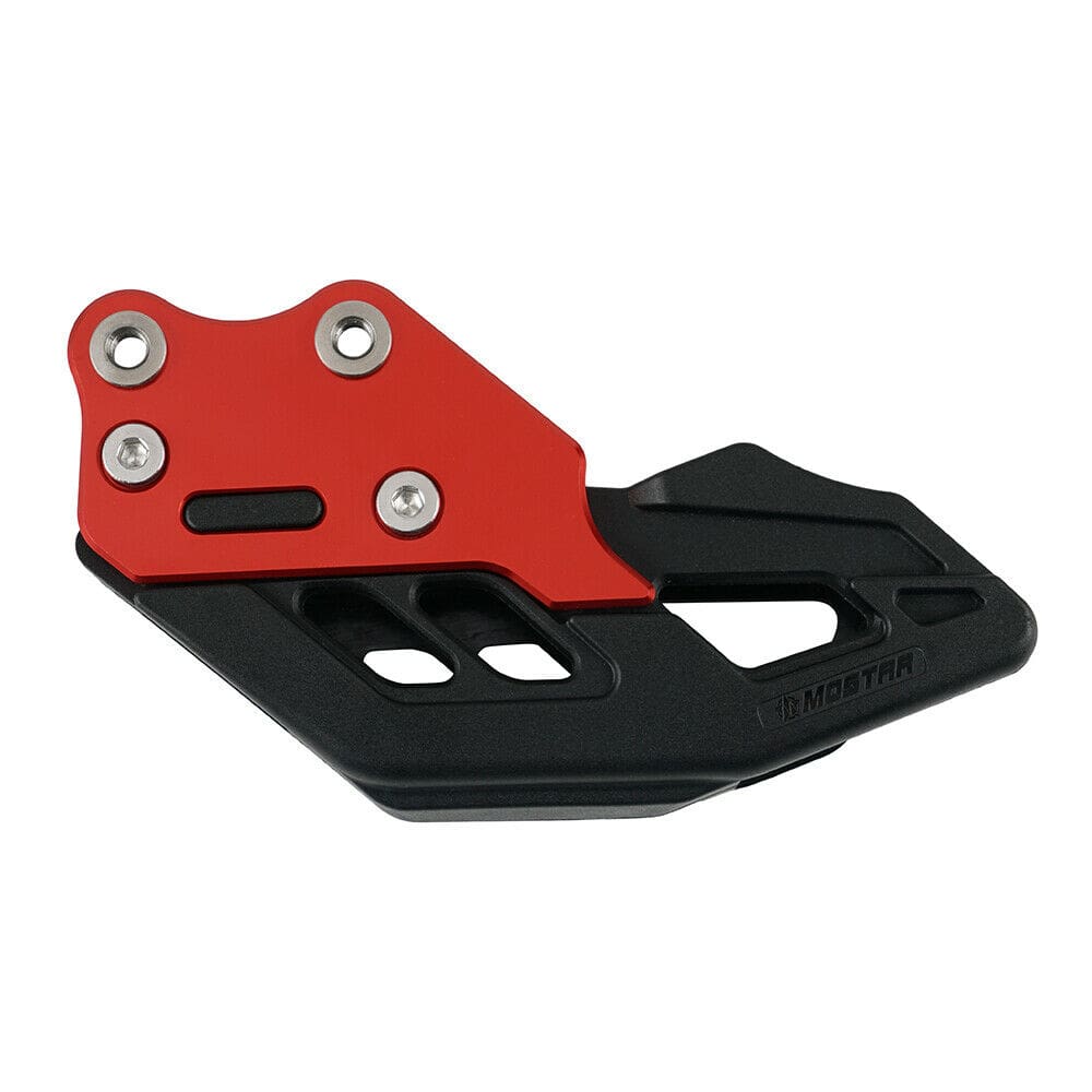 47mm Bike Rear Chain Guide Guard Protector for CRF250 L/M Position 1