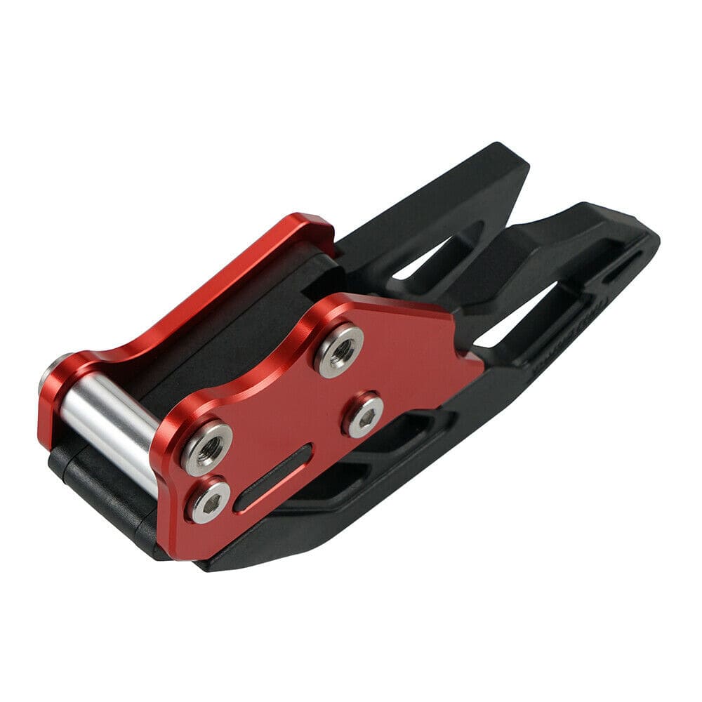47mm Bike Rear Chain Guide Guard Protector for CRF250 L/M Position 4