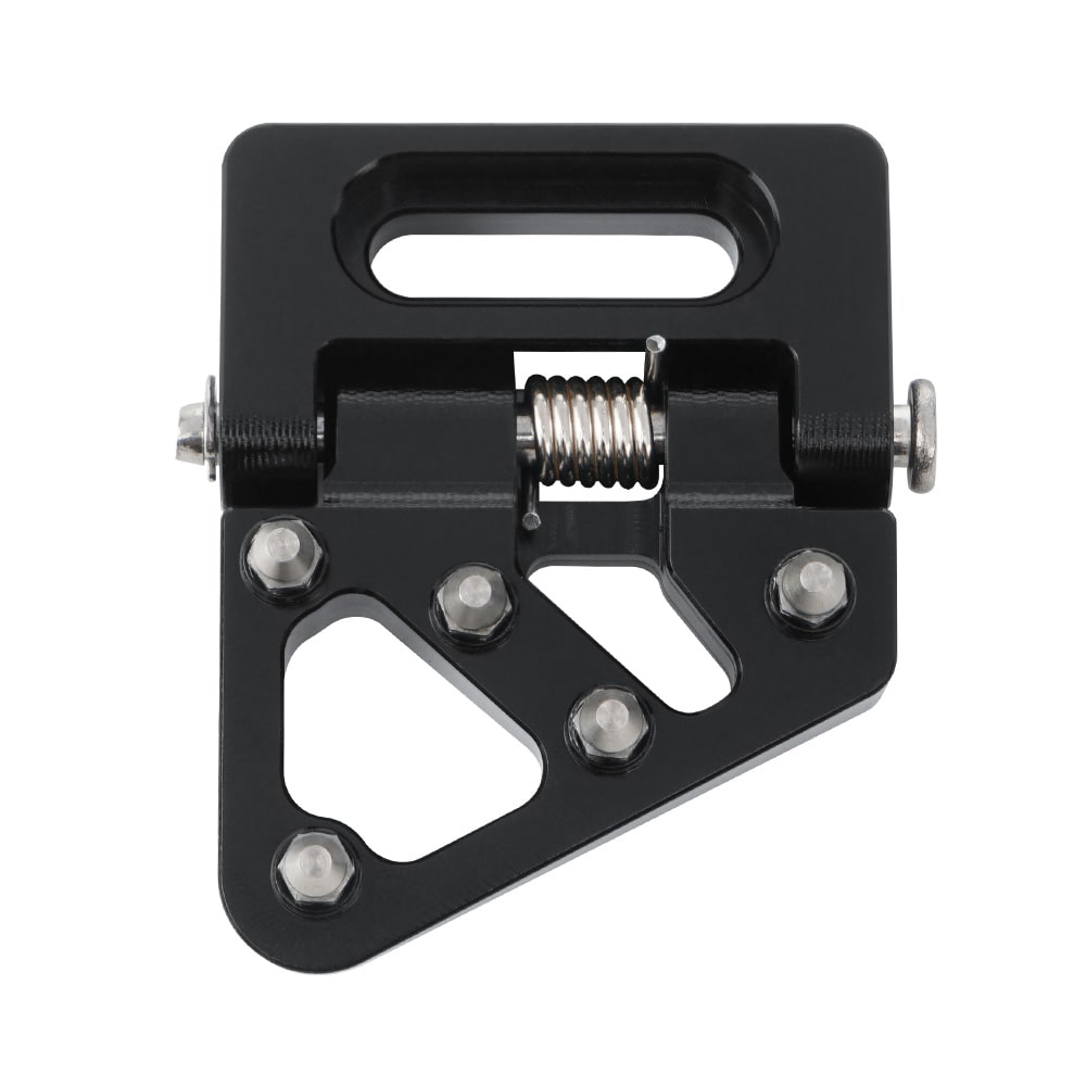 Motorcycles Folding Brake Pedal Tip Bud Footpegs For KTM Sherco GasGas Husqvarna Beta Position 12