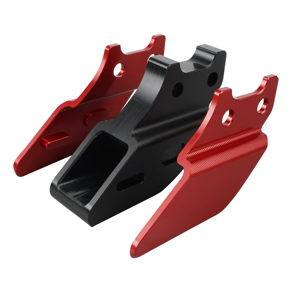 Rear Support Chain Roller Guide Silder For Yamaha Blaster Warrior Raptor 350