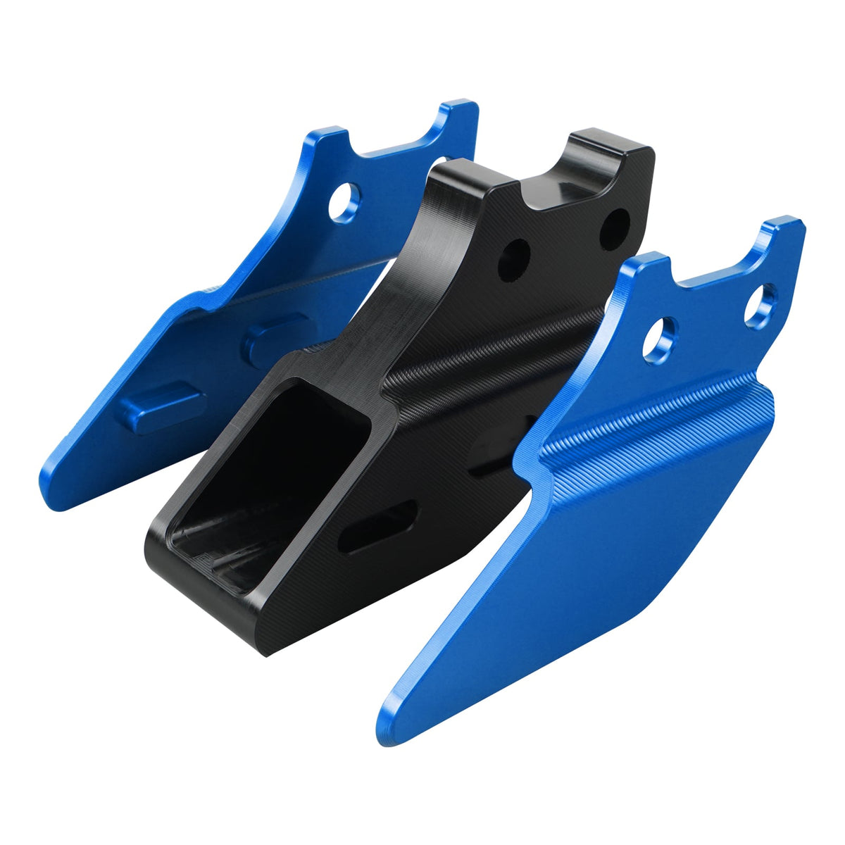 Rear Support Chain Roller Guide Silder For Yamaha Blaster Warrior Raptor 350