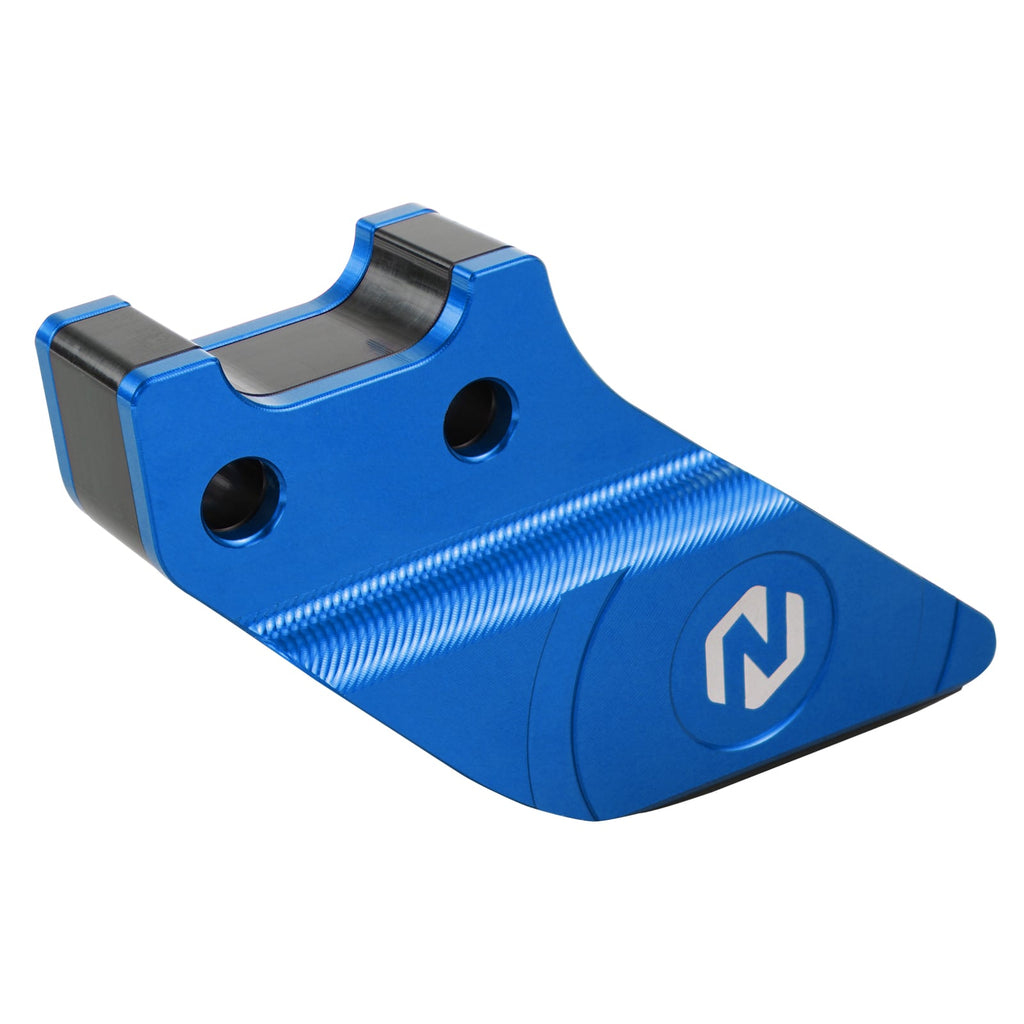 Rear Support Chain Roller Guide Silder For Yamaha Blaster Warrior Raptor 350