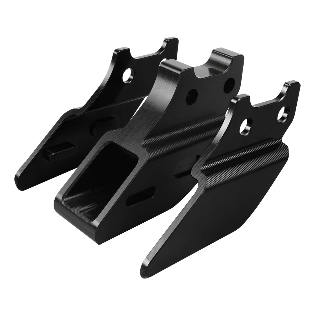 Rear Support Chain Roller Guide Silder For Yamaha Blaster Warrior Raptor 350