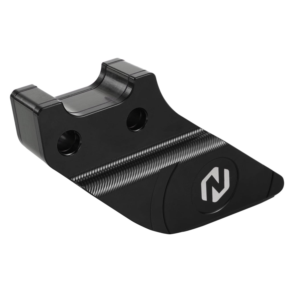 Rear Support Chain Roller Guide Silder For Yamaha Blaster Warrior Raptor 350