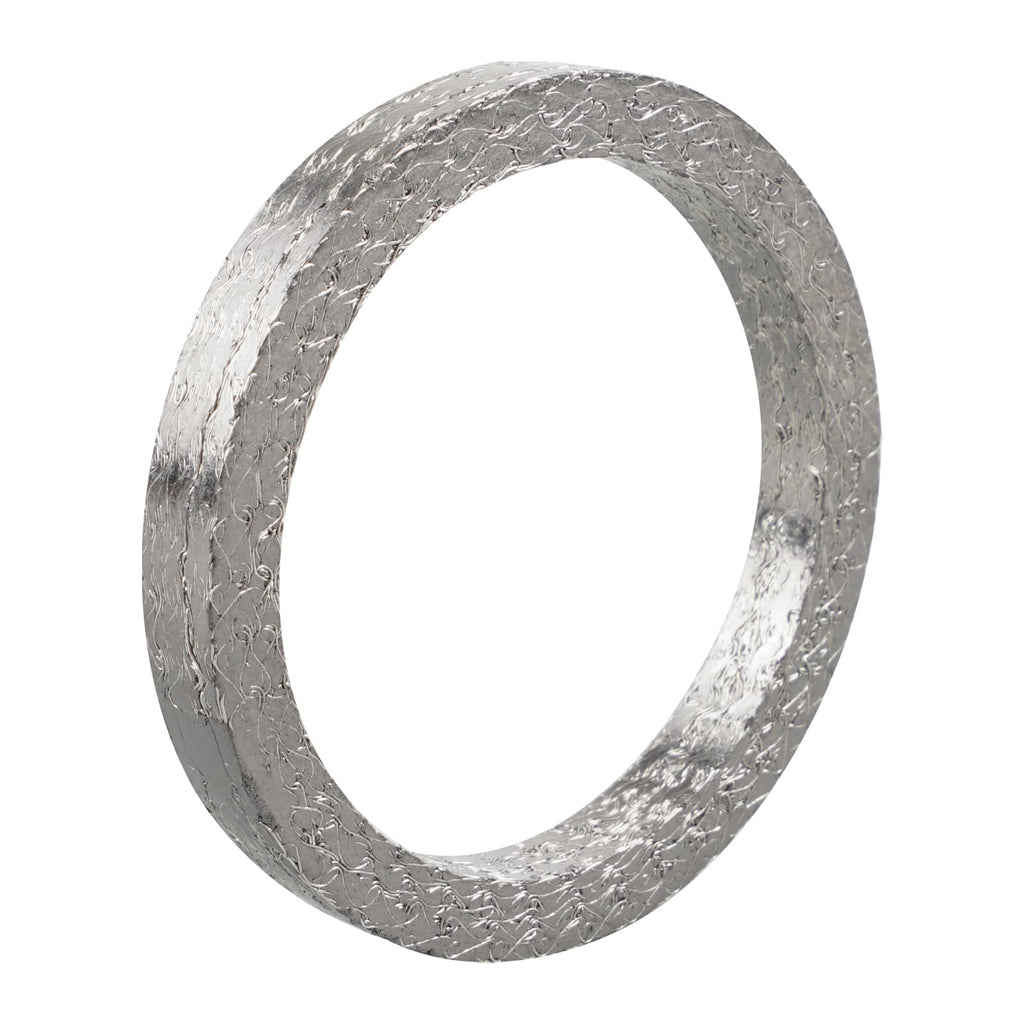 Muffler Exhaust Pipe Gasket Ring Seal For Yamaha Blaster 200 RT 100 180