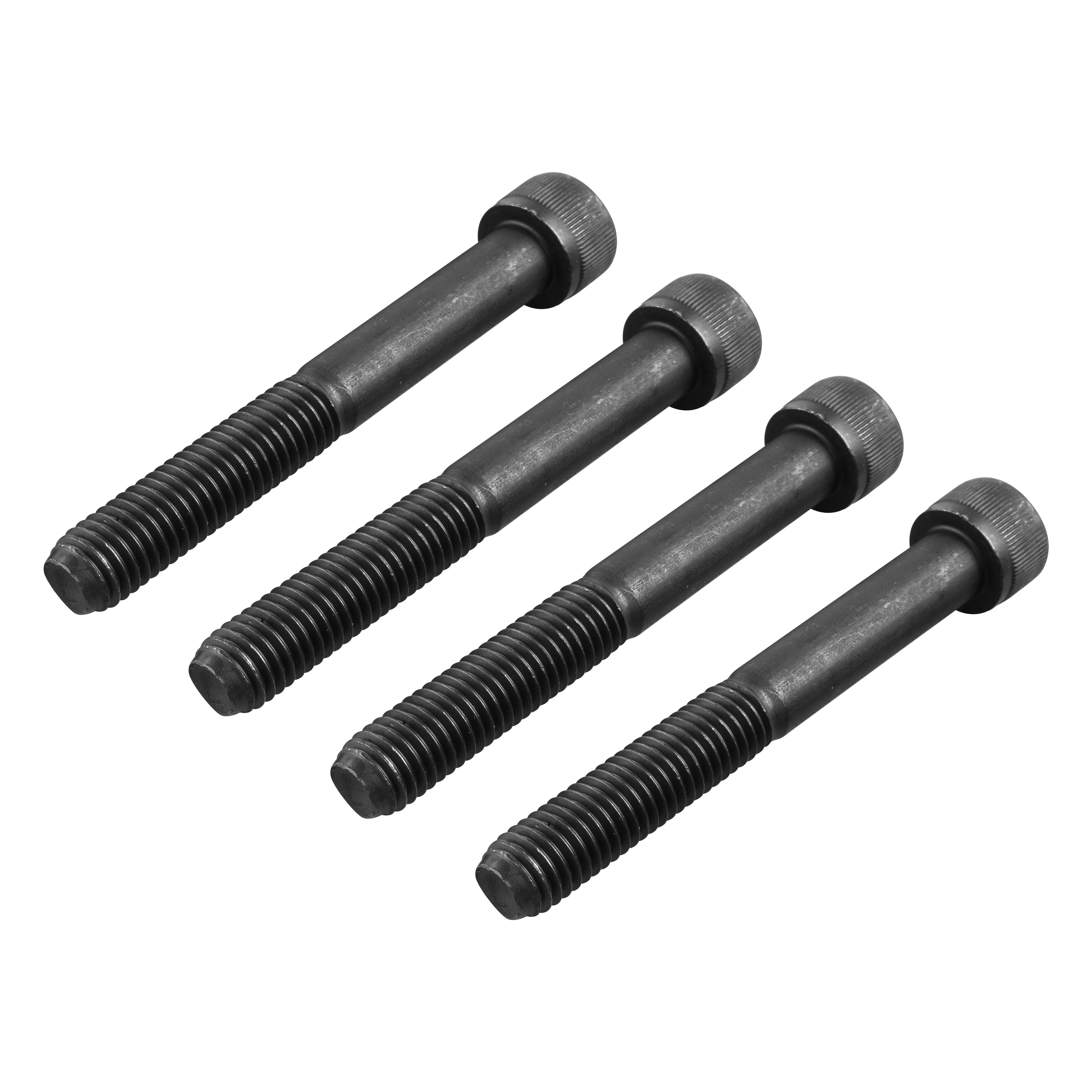 ATV Lower A-Arm Bolts Nuts Kit For Yamaha Blaster 200 Banshee Warrior 350 Raptor 660R