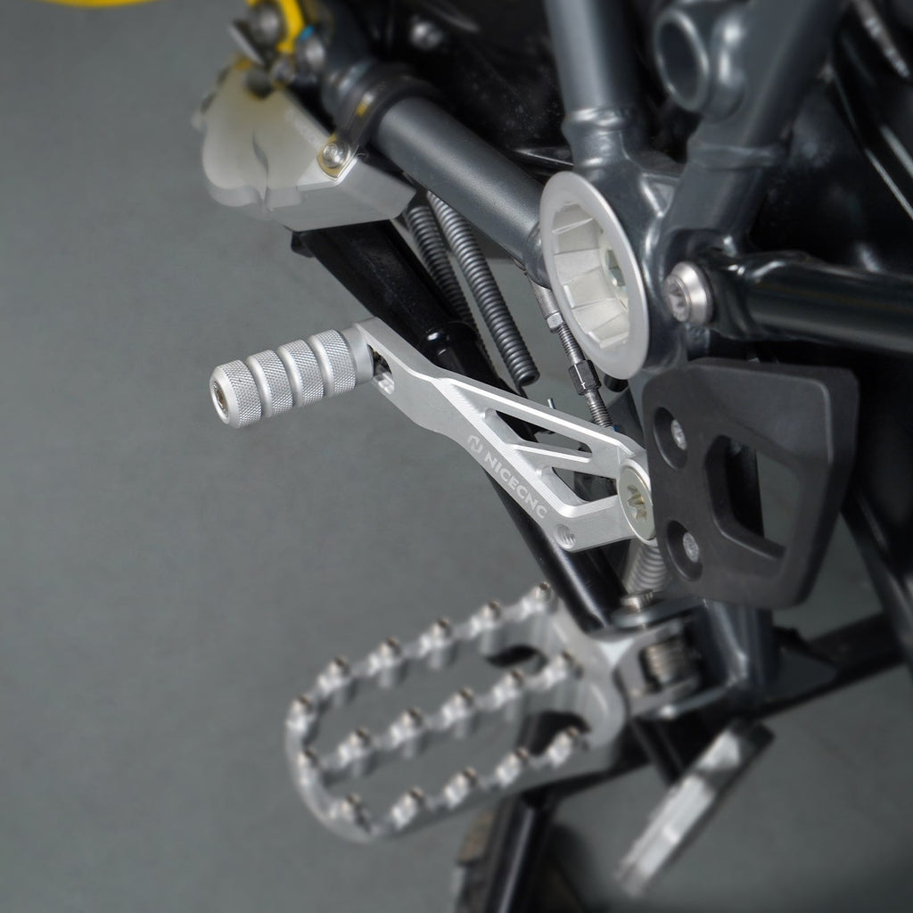 Adjustable Gear Shift Lever For BMW R1200GS Adv 2013-2018 R1250GS Adventure 2019-2024