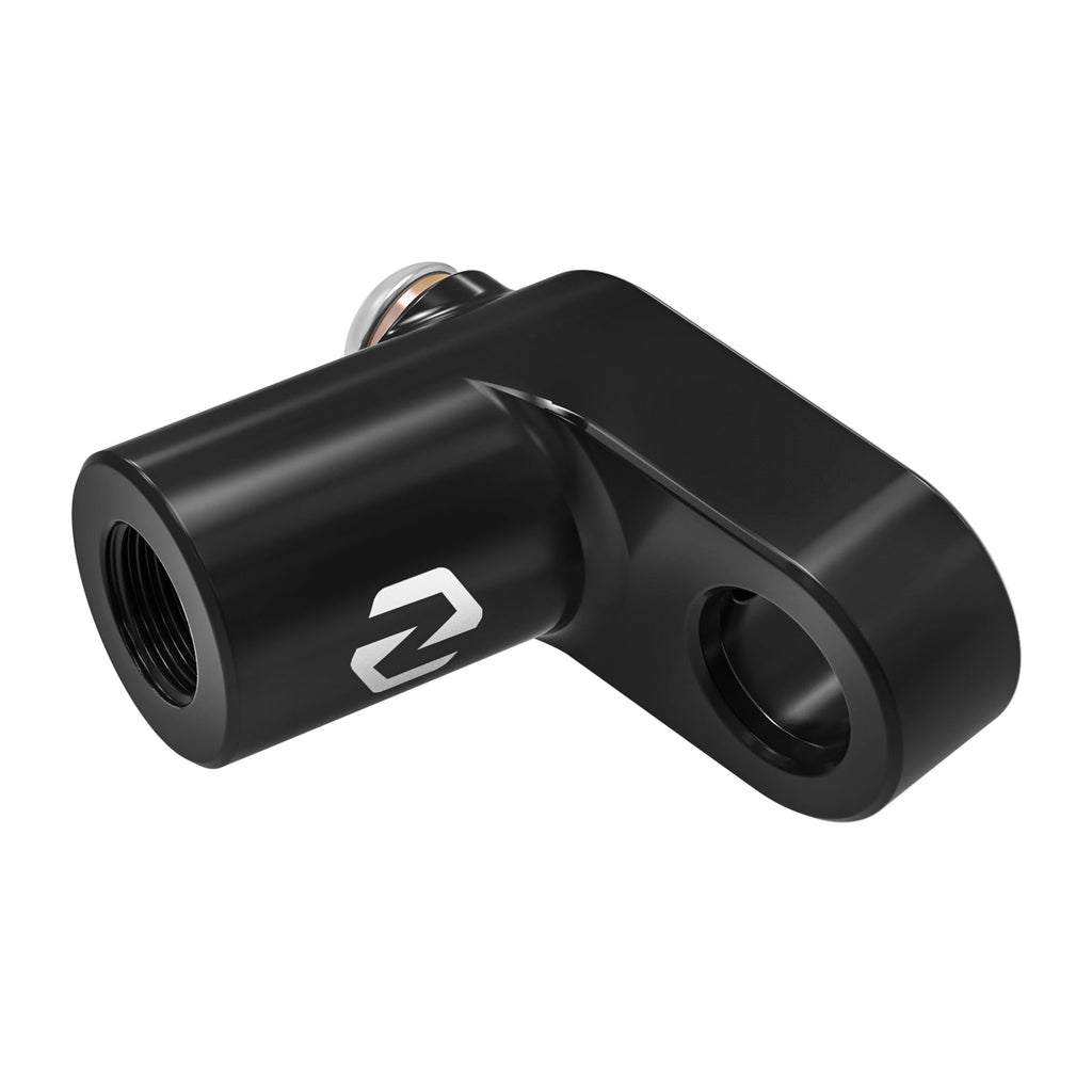 Hydraulic Clutch Hose Extension Adapter For BMW R 1200 1250 GS Adventure R1300GS
